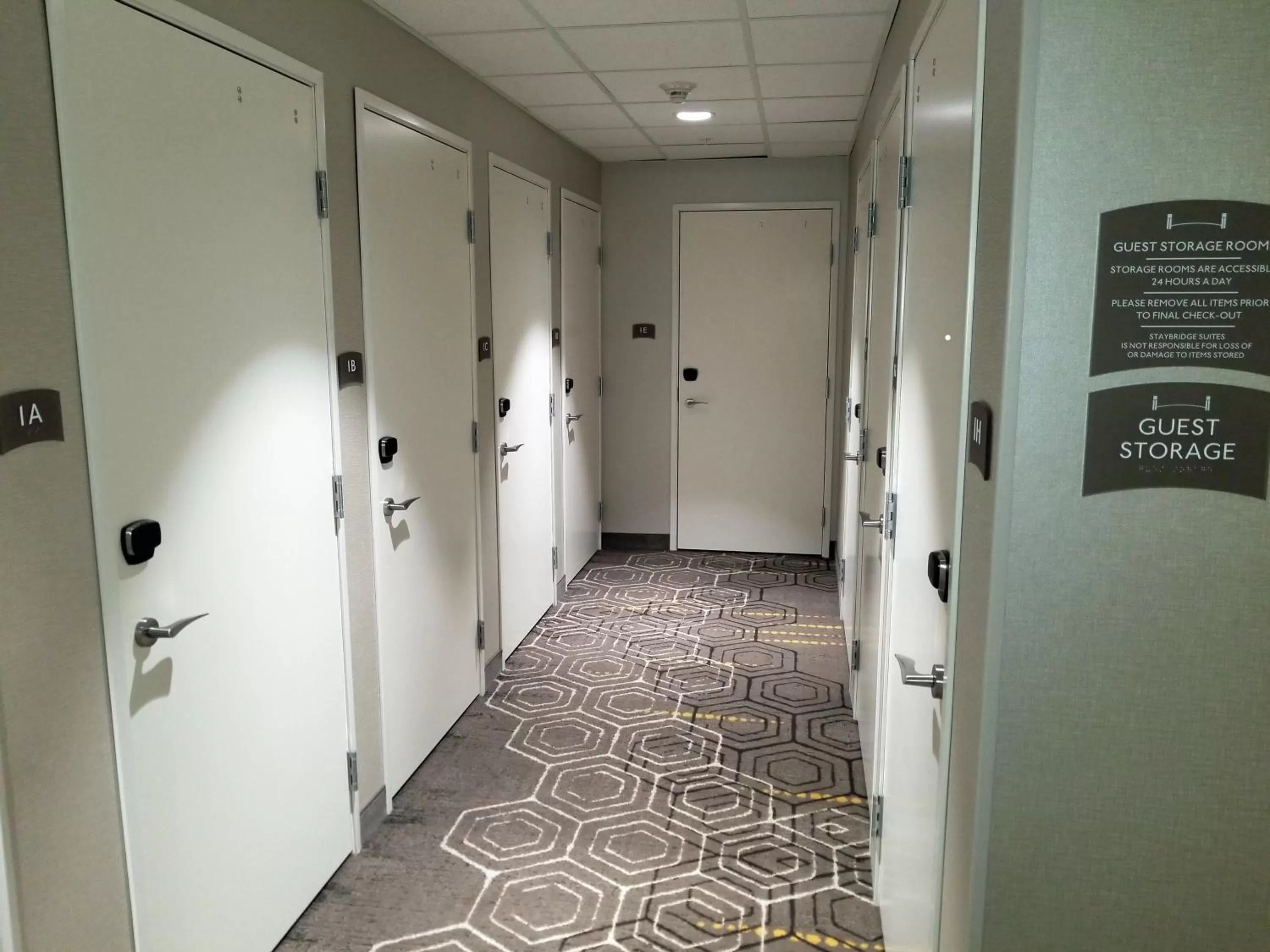 Other in Staybridge Suites - St George by IHG