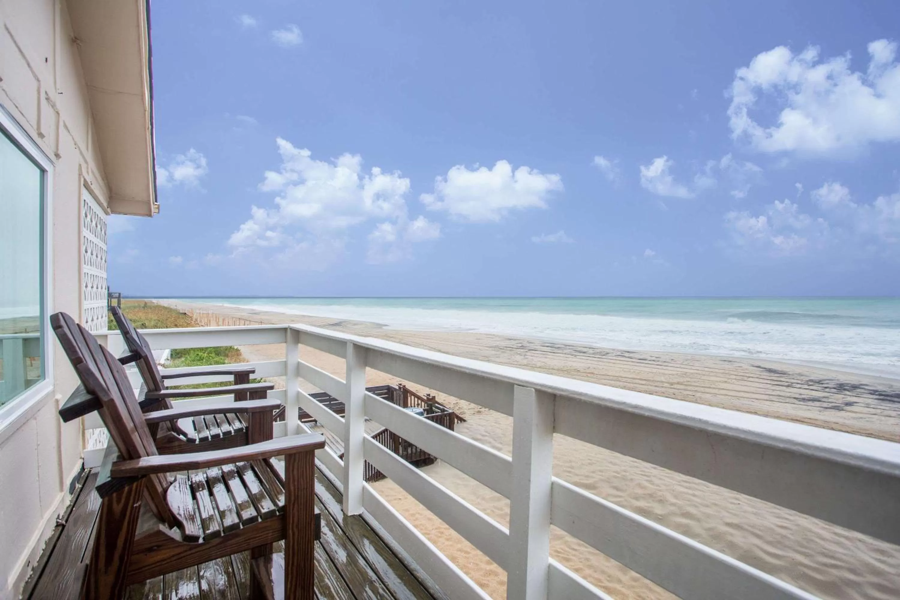 Mariner Inn And Suites