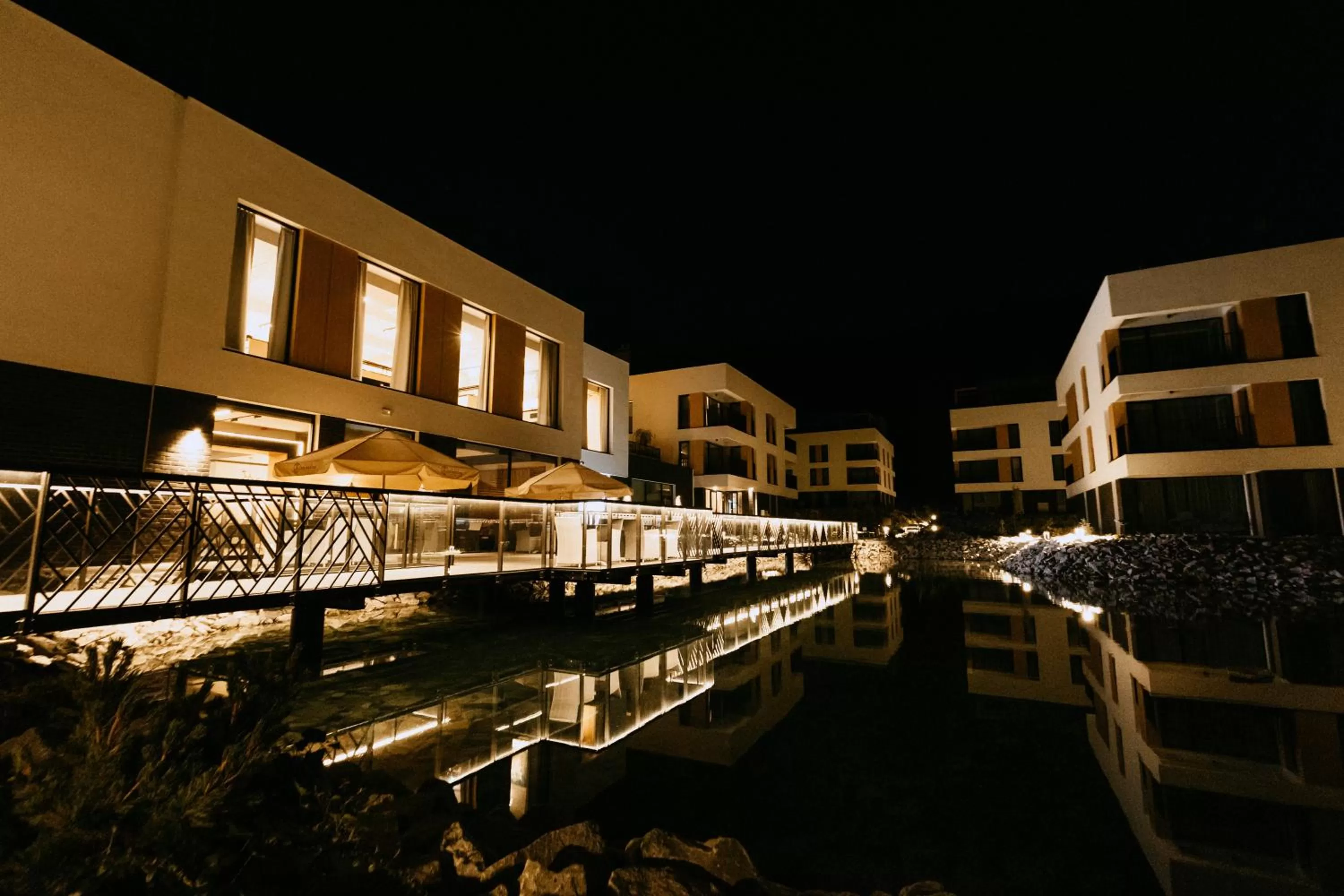 View (from property/room) in VISLOW Resort