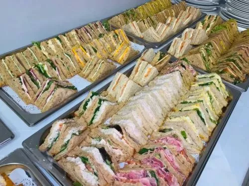 The Quorn Lodge Hotel