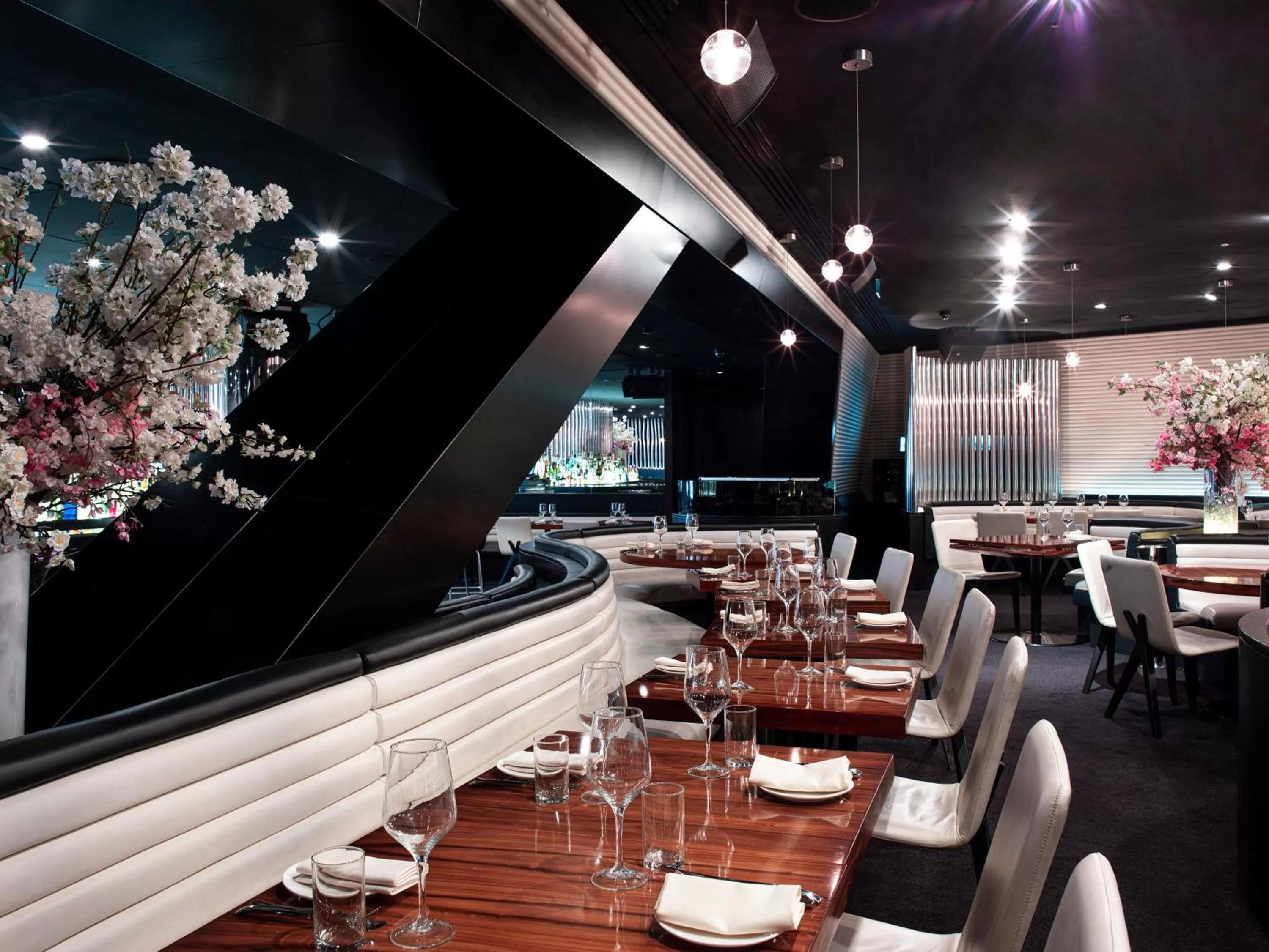 Restaurant/places to eat in ME London by Melia - Covent Garden