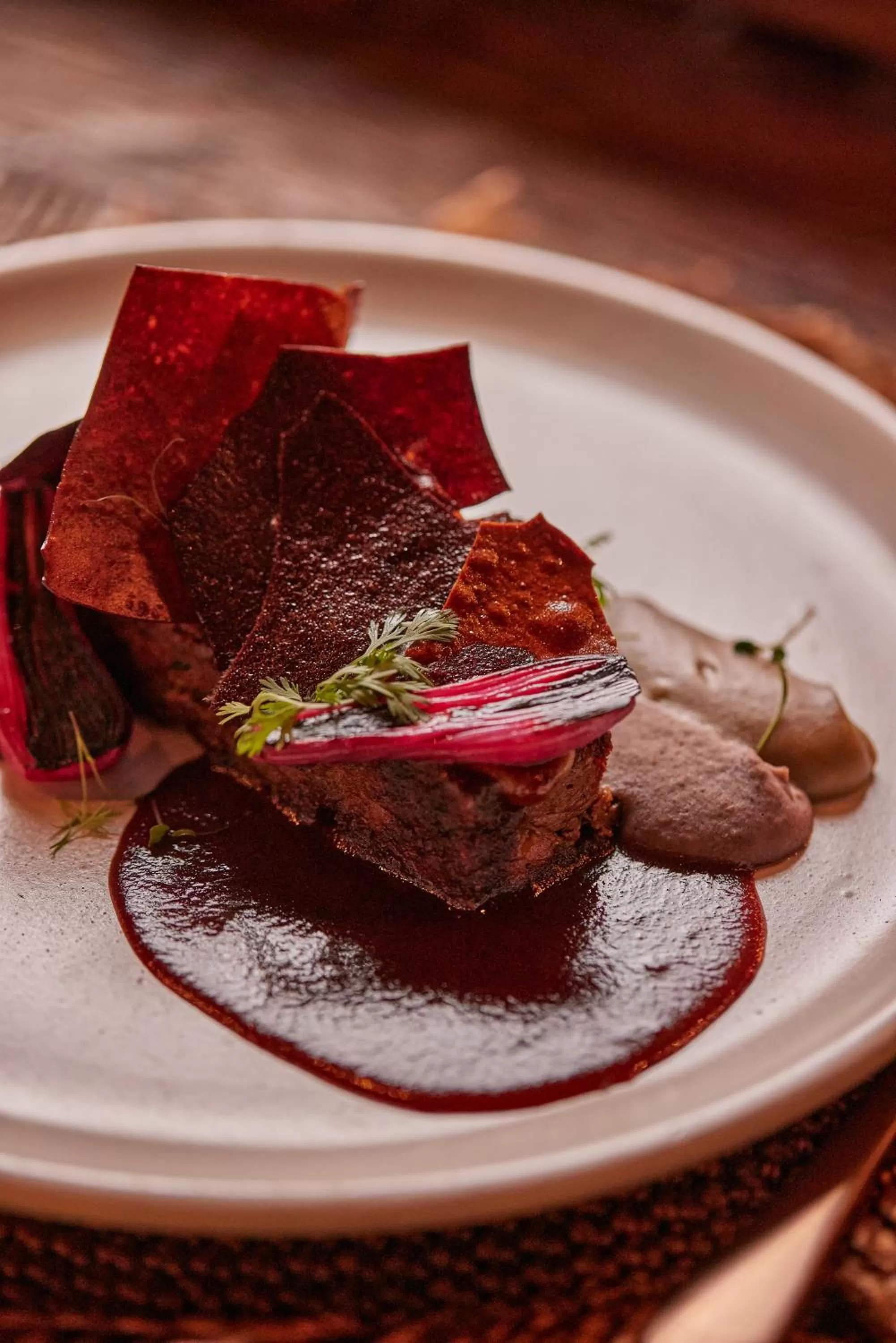 Restaurant/places to eat in Our Habitas San Miguel de Allende