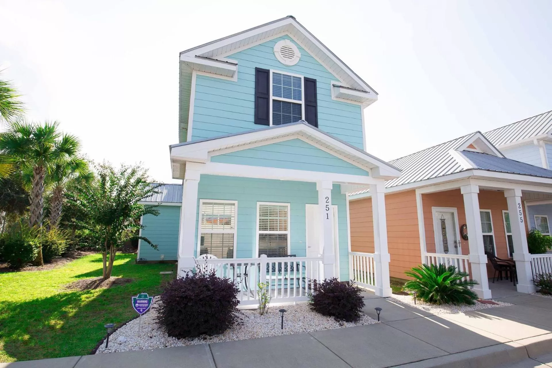 Other, Property Building in Beach Vacation Condos South