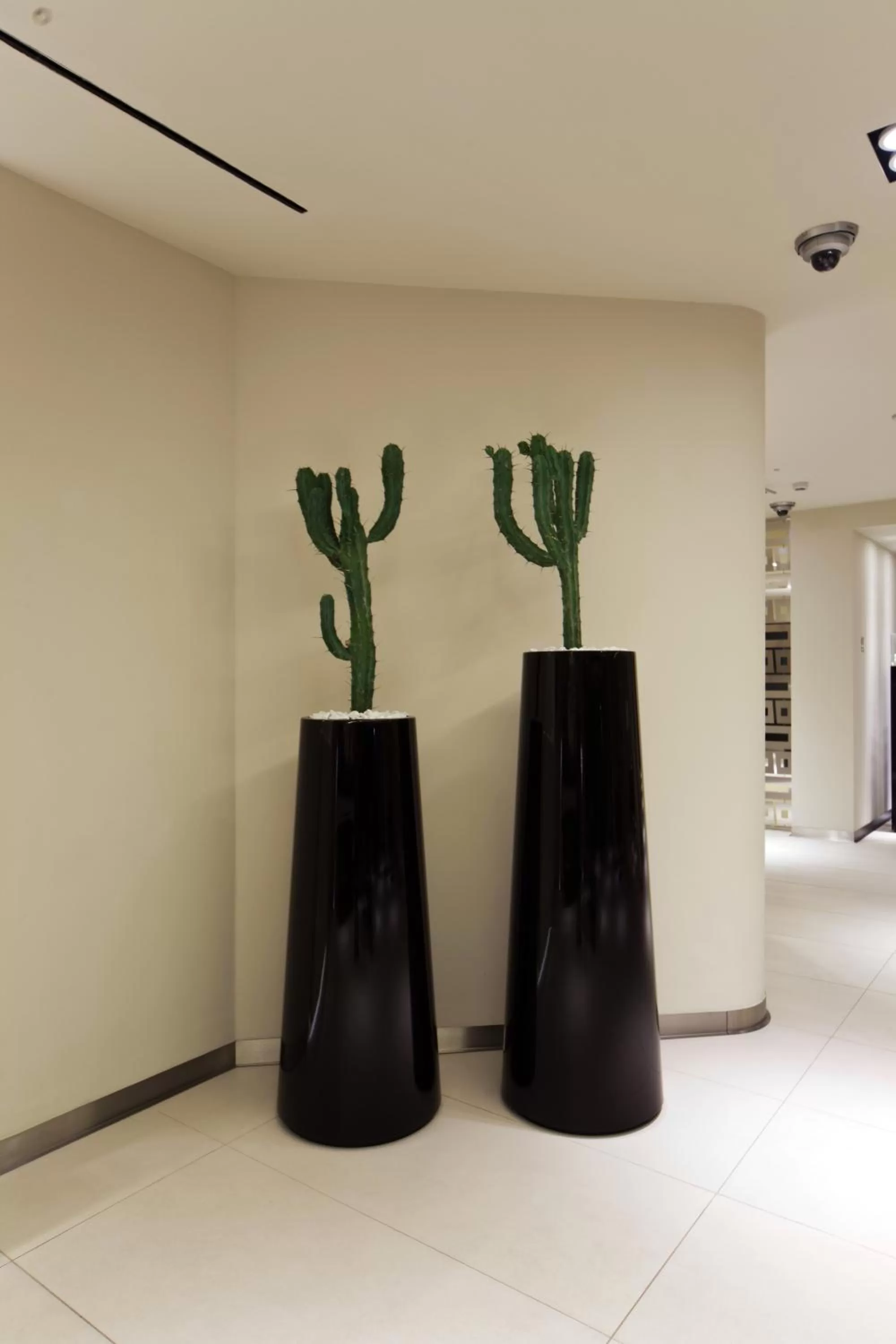 Lobby or reception in Albergo Dei Laghi