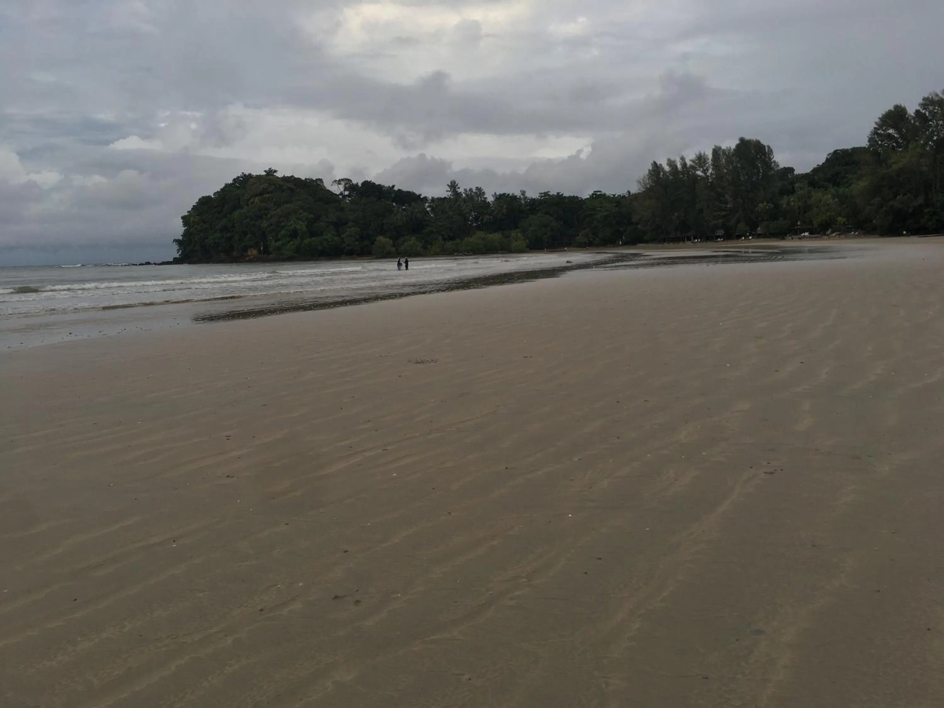 Beach in Lanta Garden Home