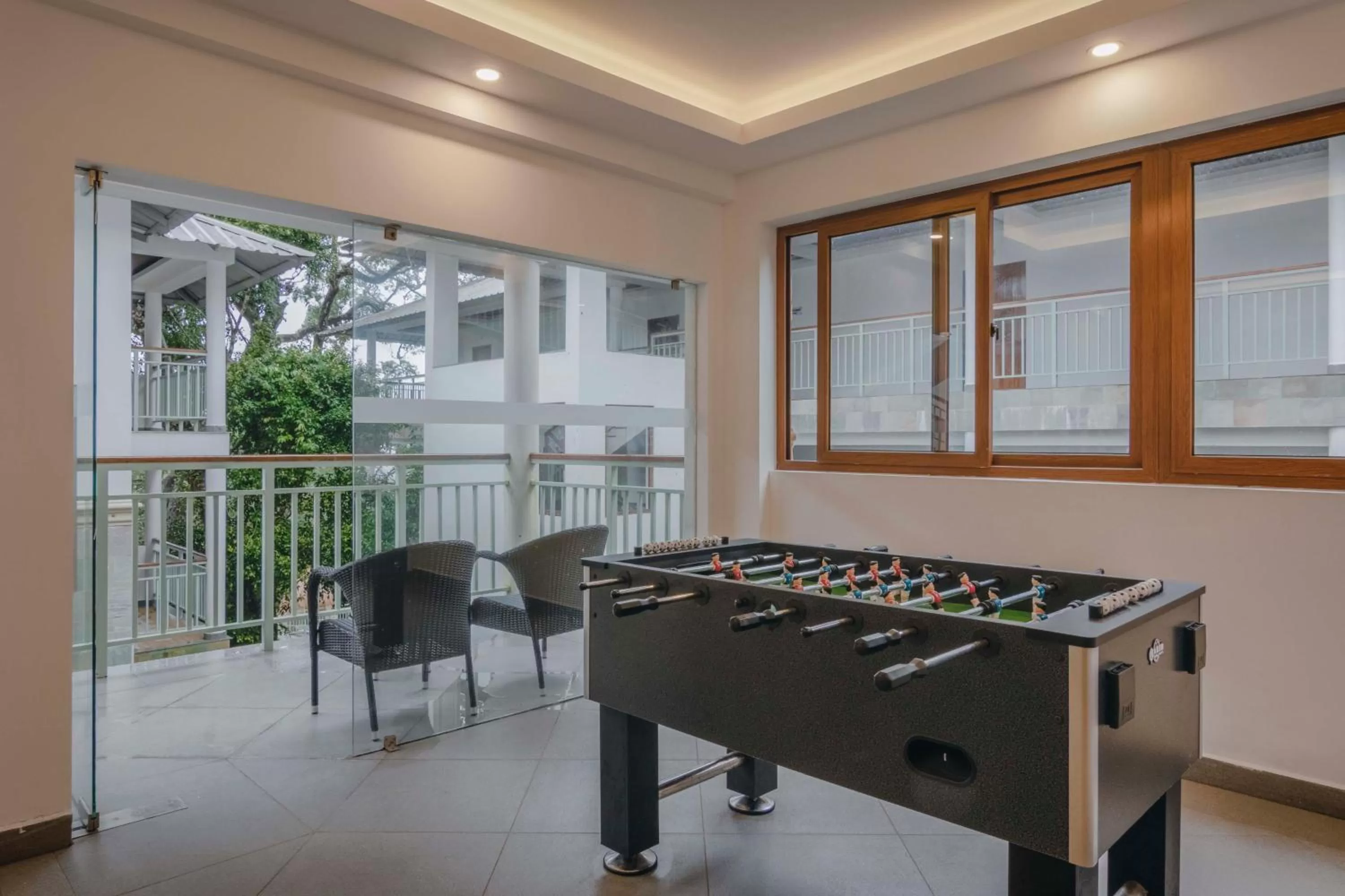 Activities in Elixir Hills Suites Resort and Spa