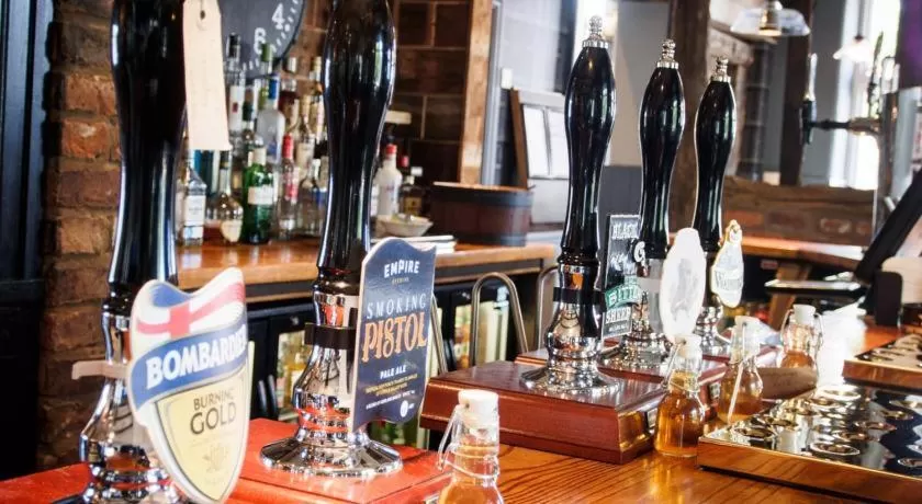 De Trafford Arms by Chef & Brewer Collection