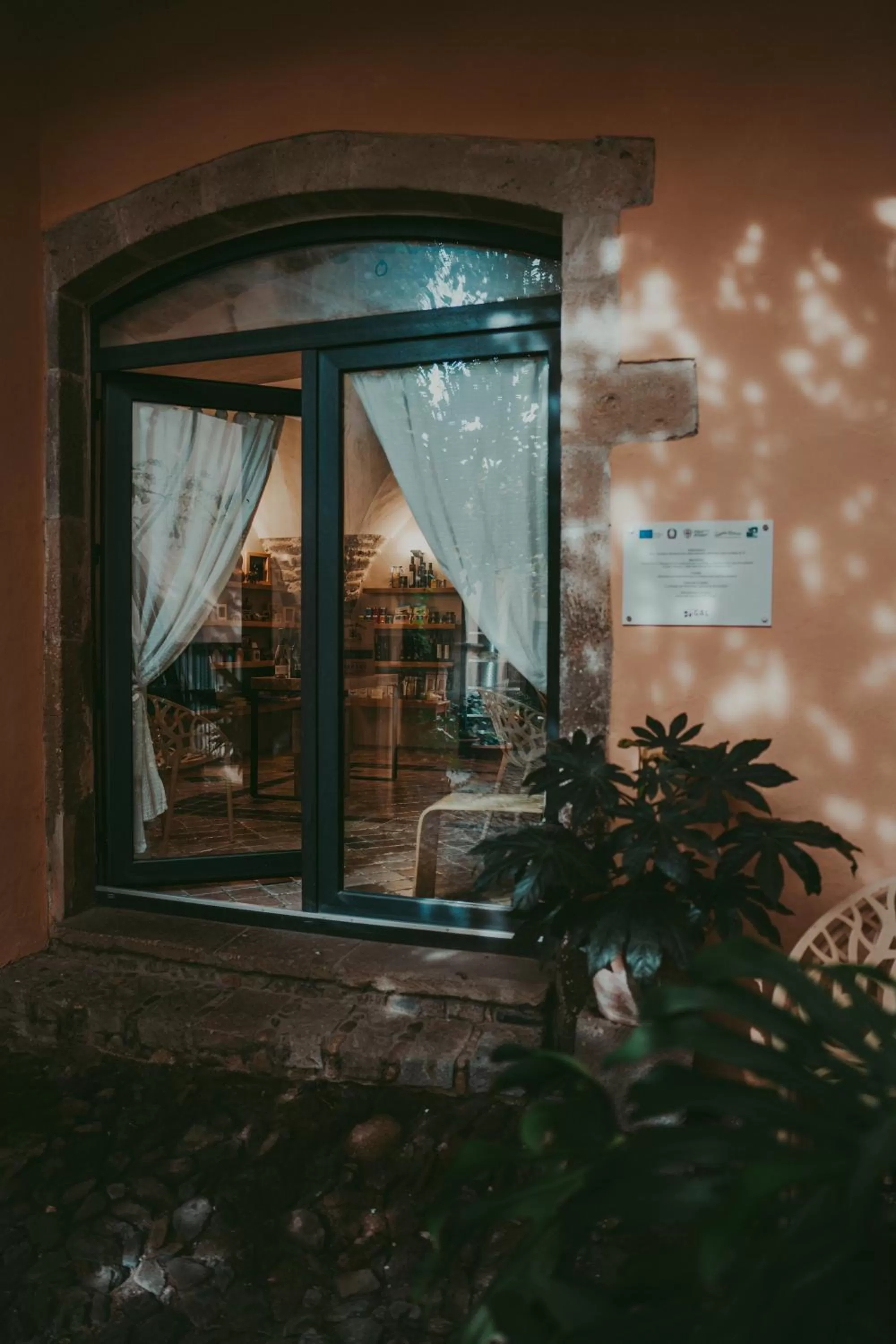 Shopping Area in Antica Dimora Del Gruccione, Albergo diffuso
