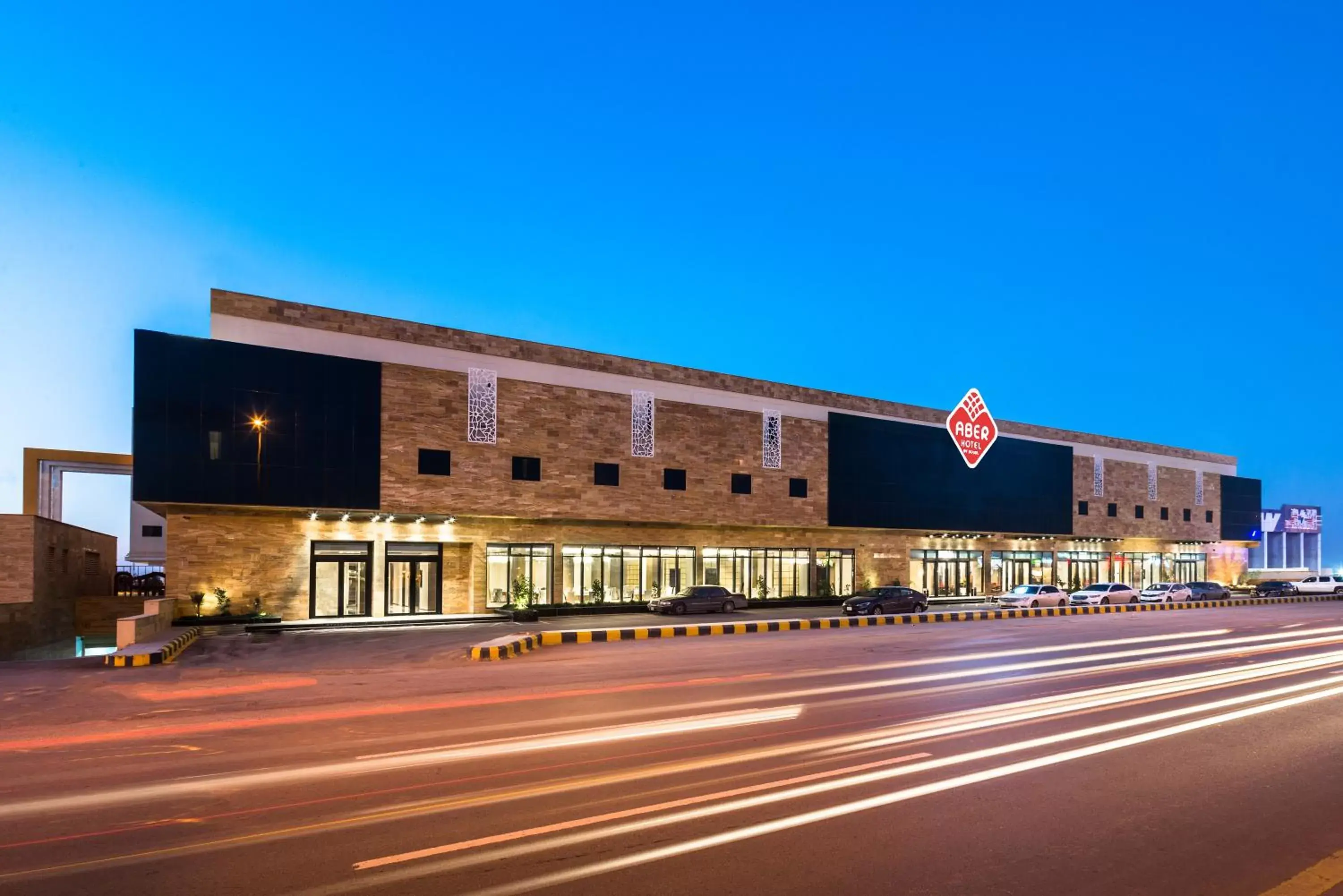 Aber Al Munsiyah Aber Al Munsiyah