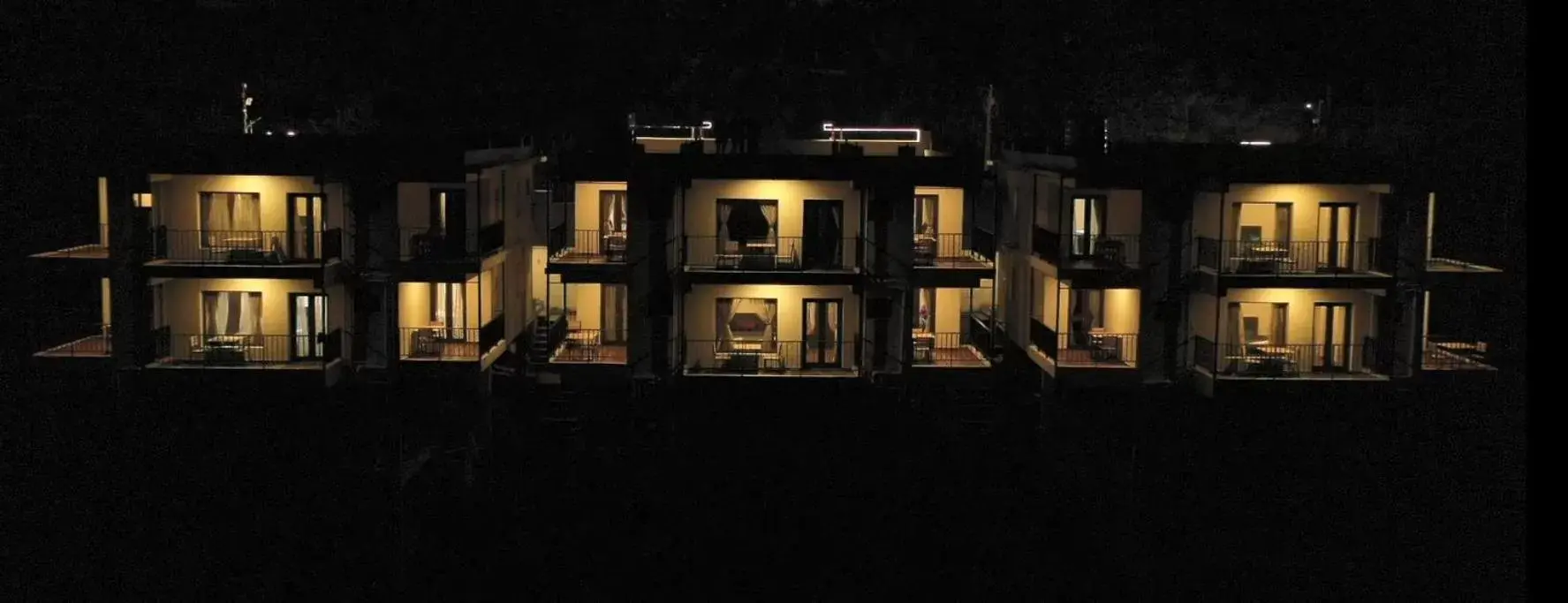 Cloud Walk Cloud Walk