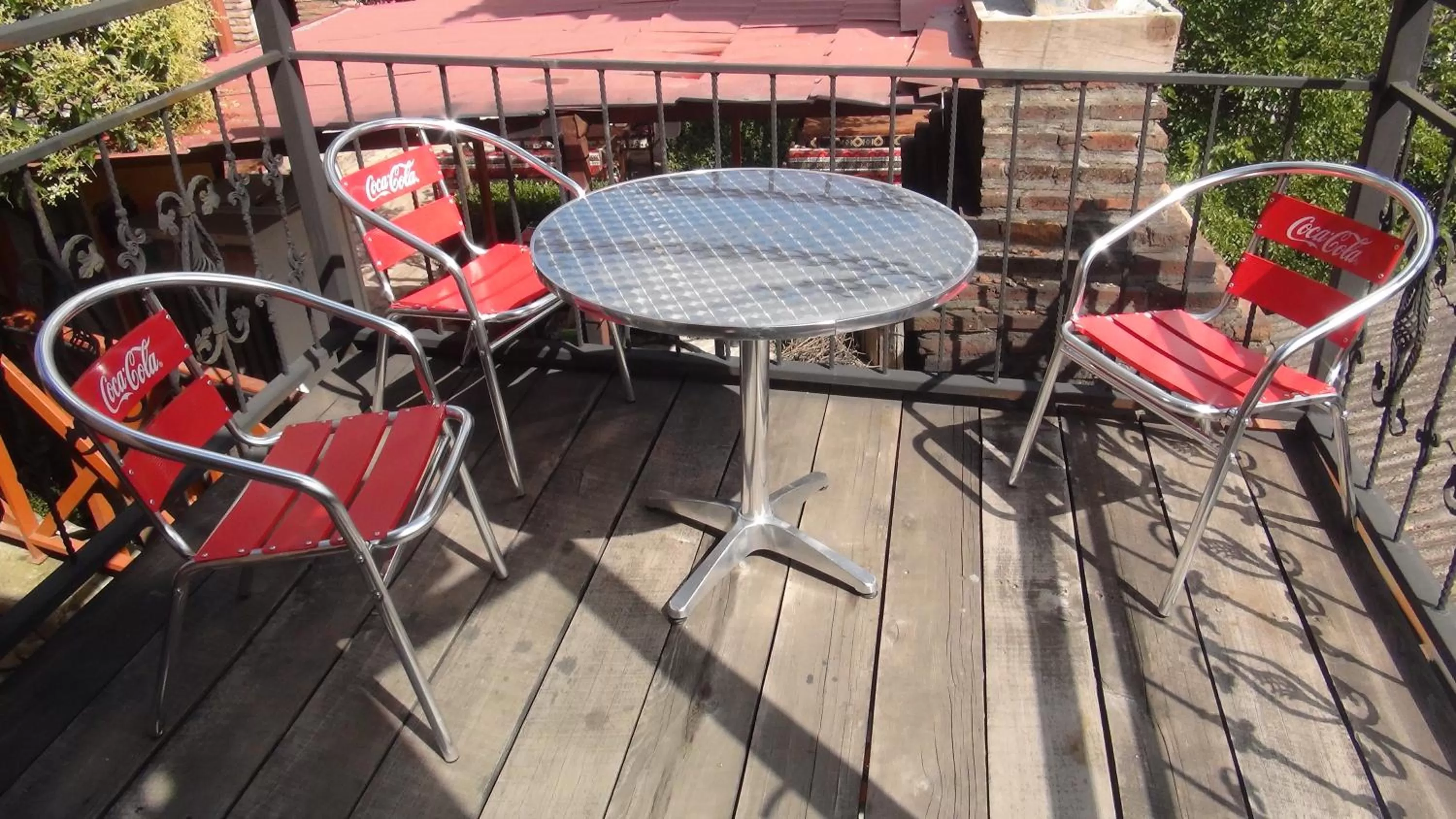 Old House in Sighnaghi