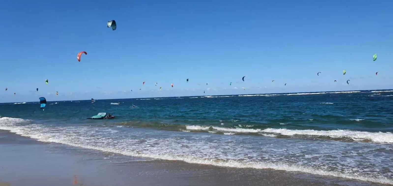 Windsurfing in Cabarete Maravilla Eco Lodge Boutique Beach Surf Encuentro, Kite, by AA Crypto Group