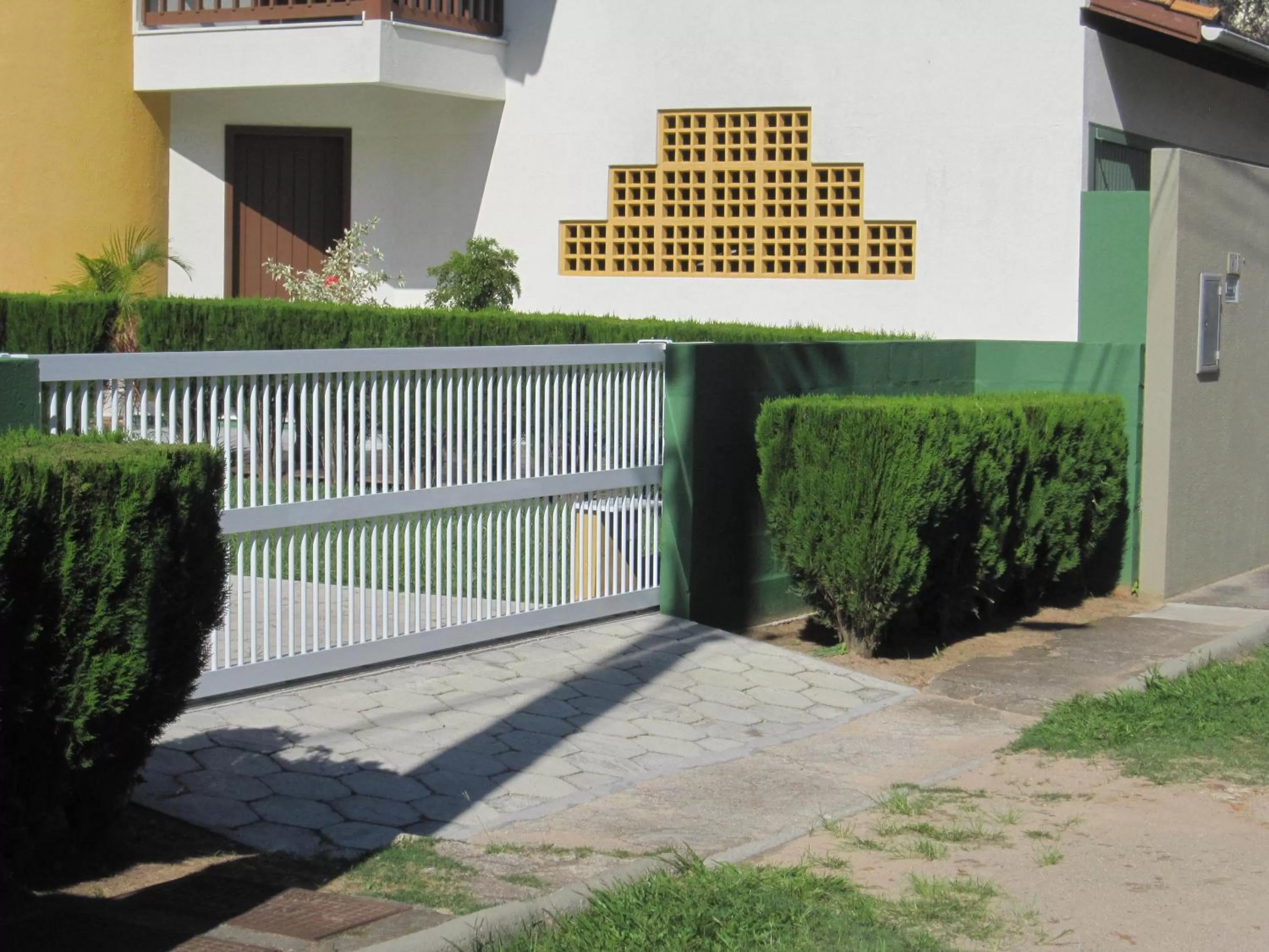 Other, Property Building in Pousada Vento Sul