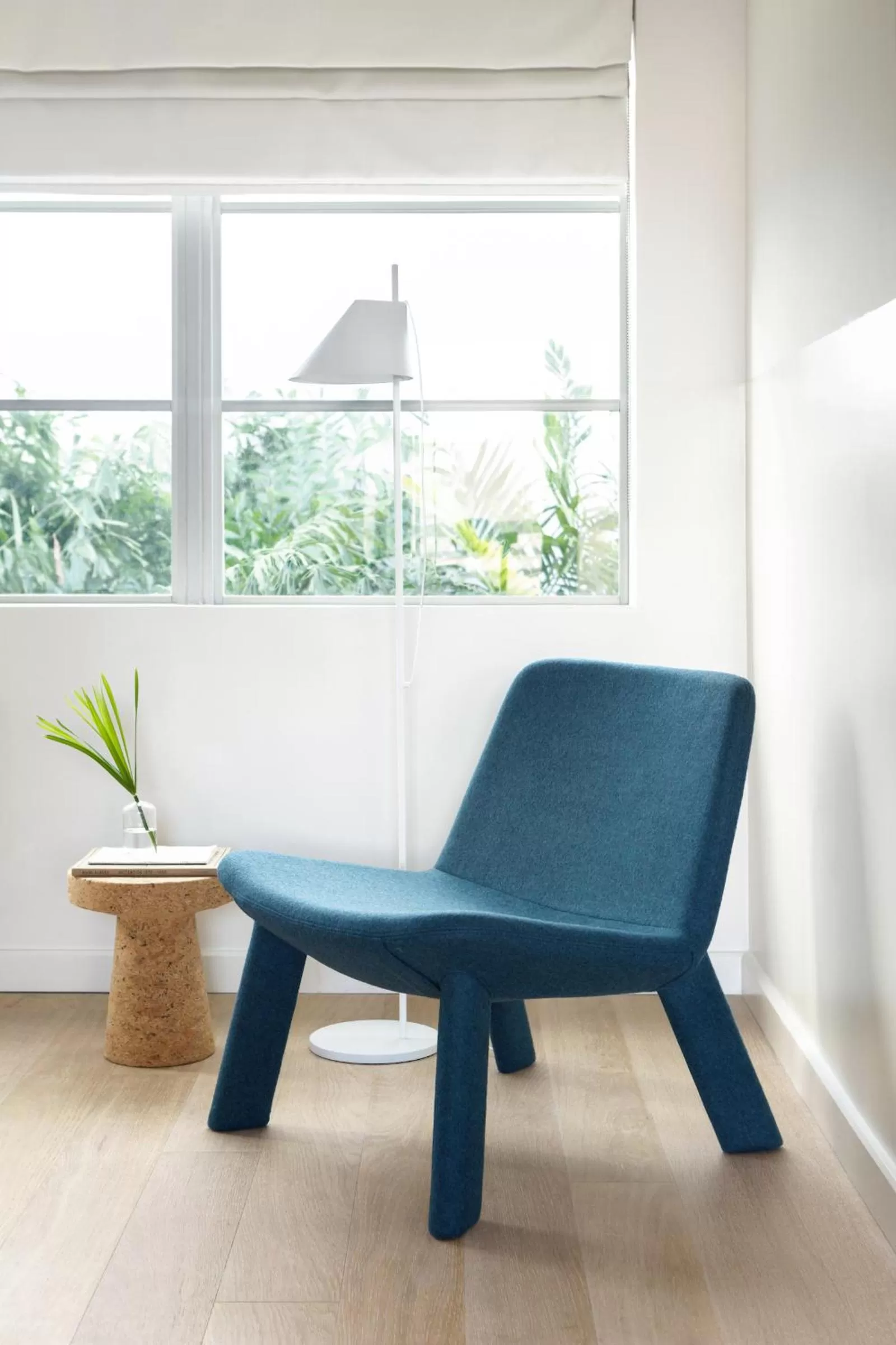 Seating area in The Kimpton Shorebreak Fort Lauderdale Beach Resort