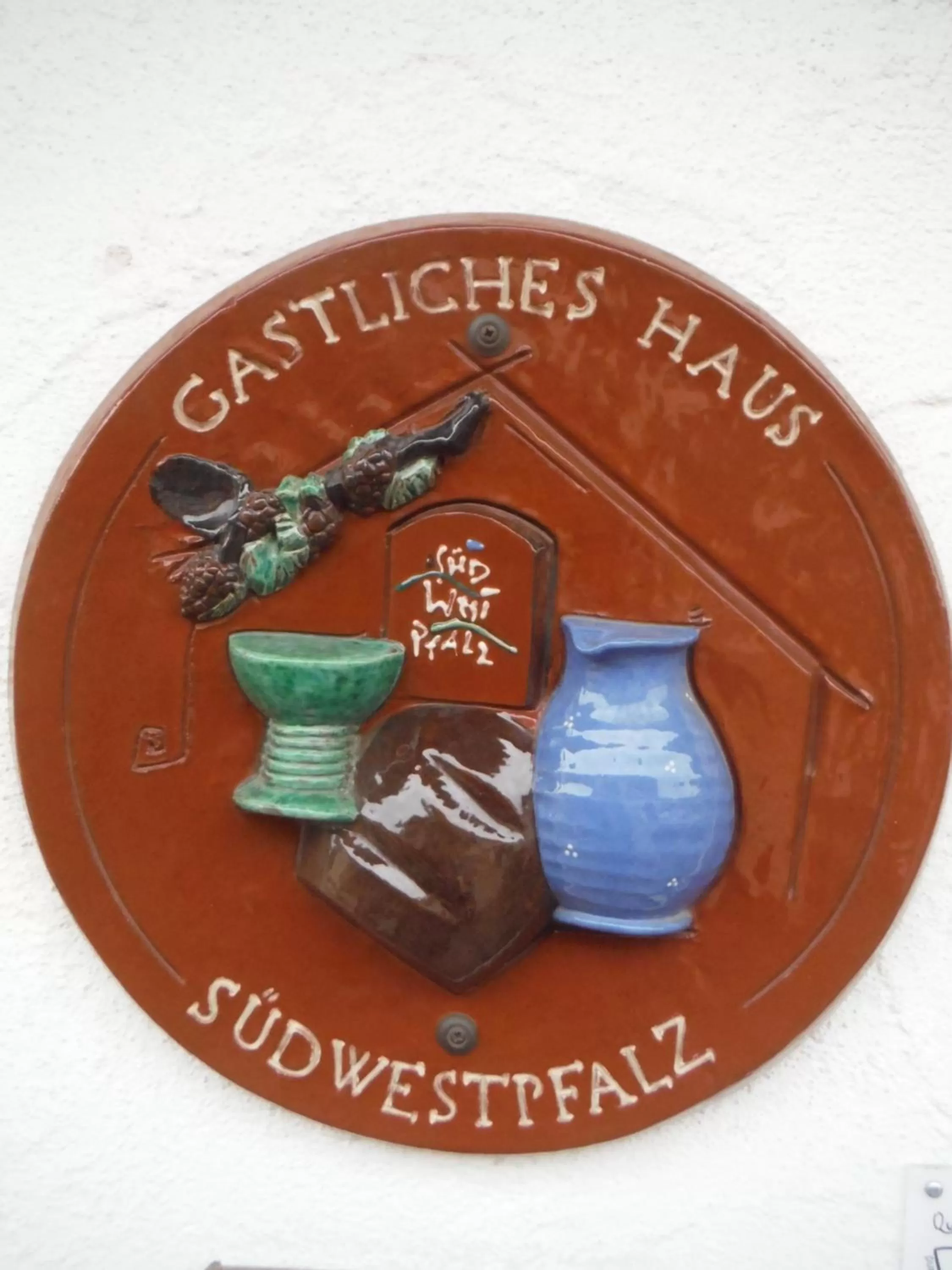 Other, Property Logo/Sign in Hotel-Hauensteiner-Hof