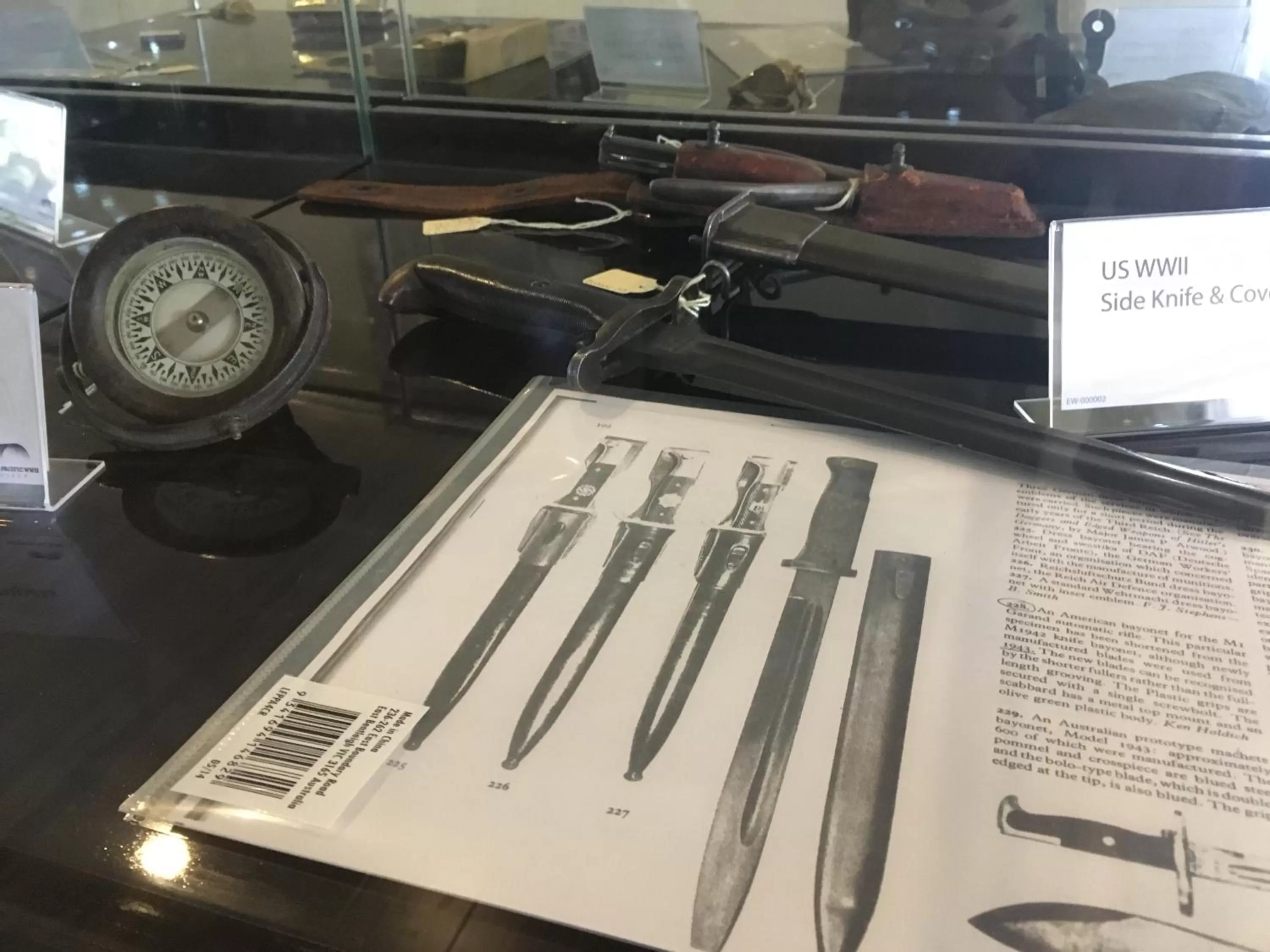 Decorative detail in The Espiritu