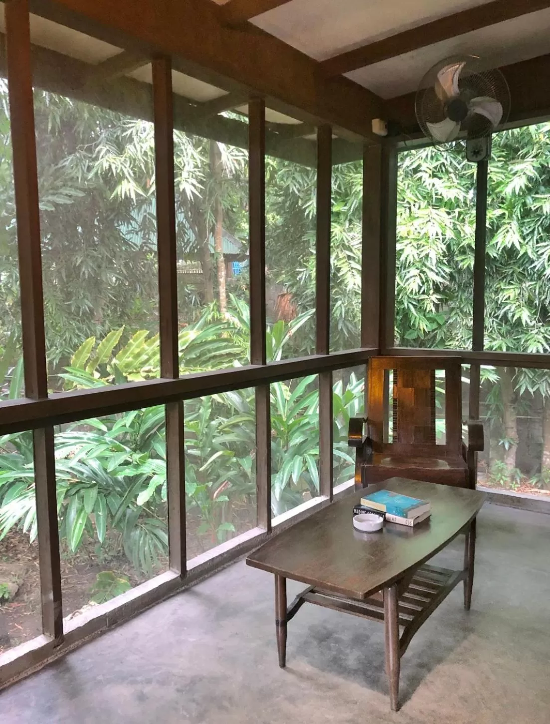 Casa San Pablo B & B