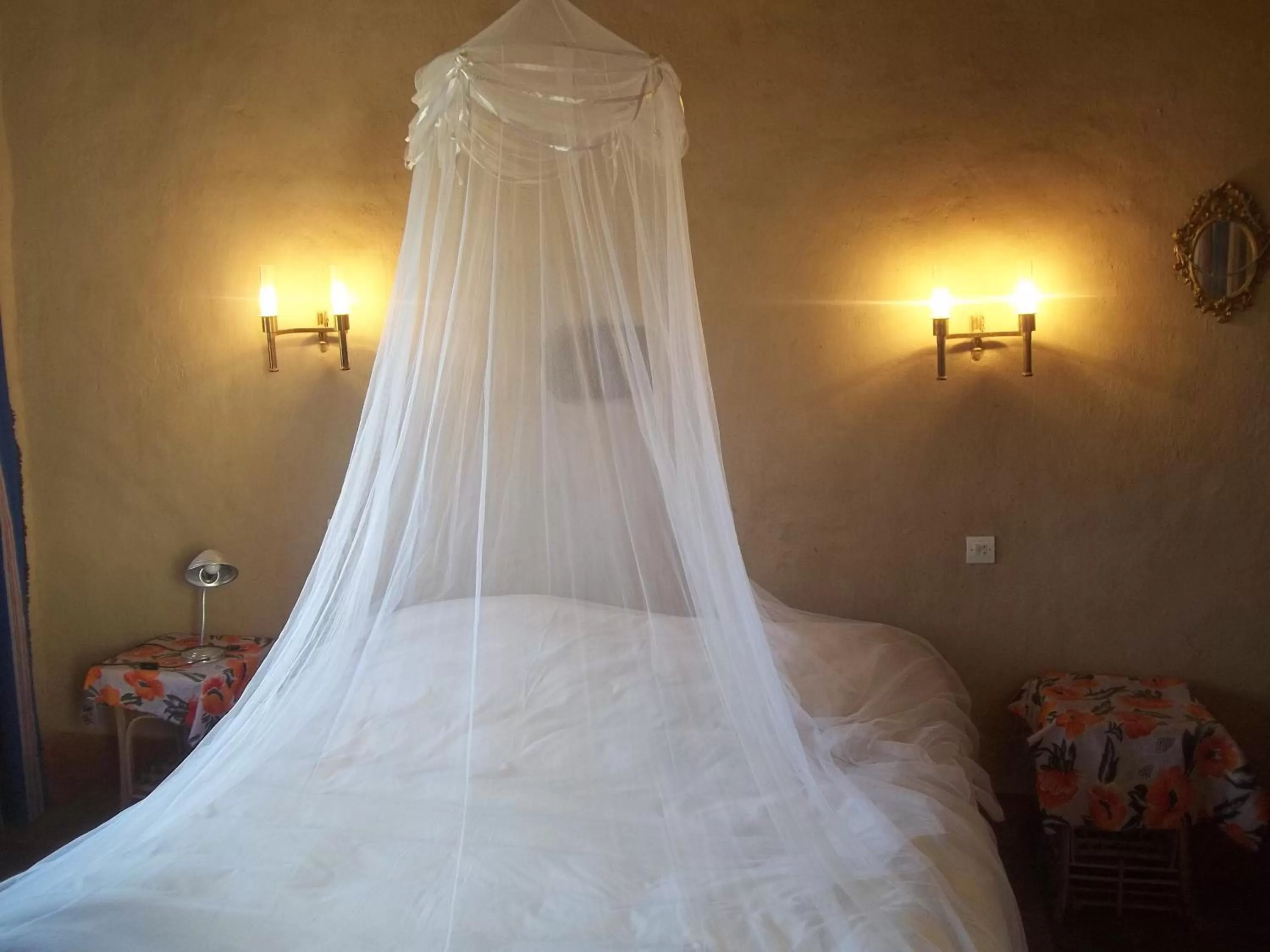 Bed in Nour El Balad