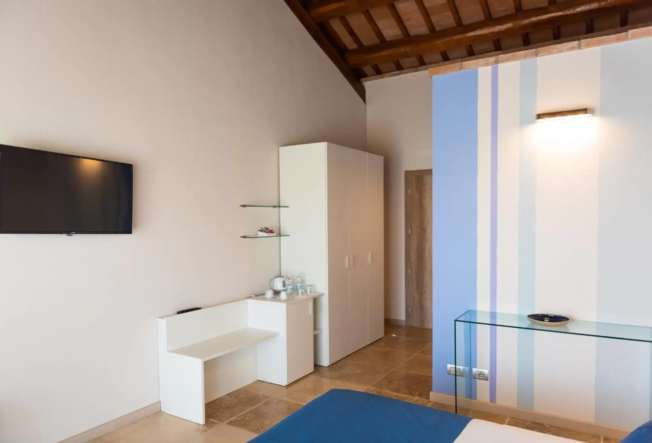 Double Room - single occupancy in I Boschetti Double Room - single occupancy in I Boschetti