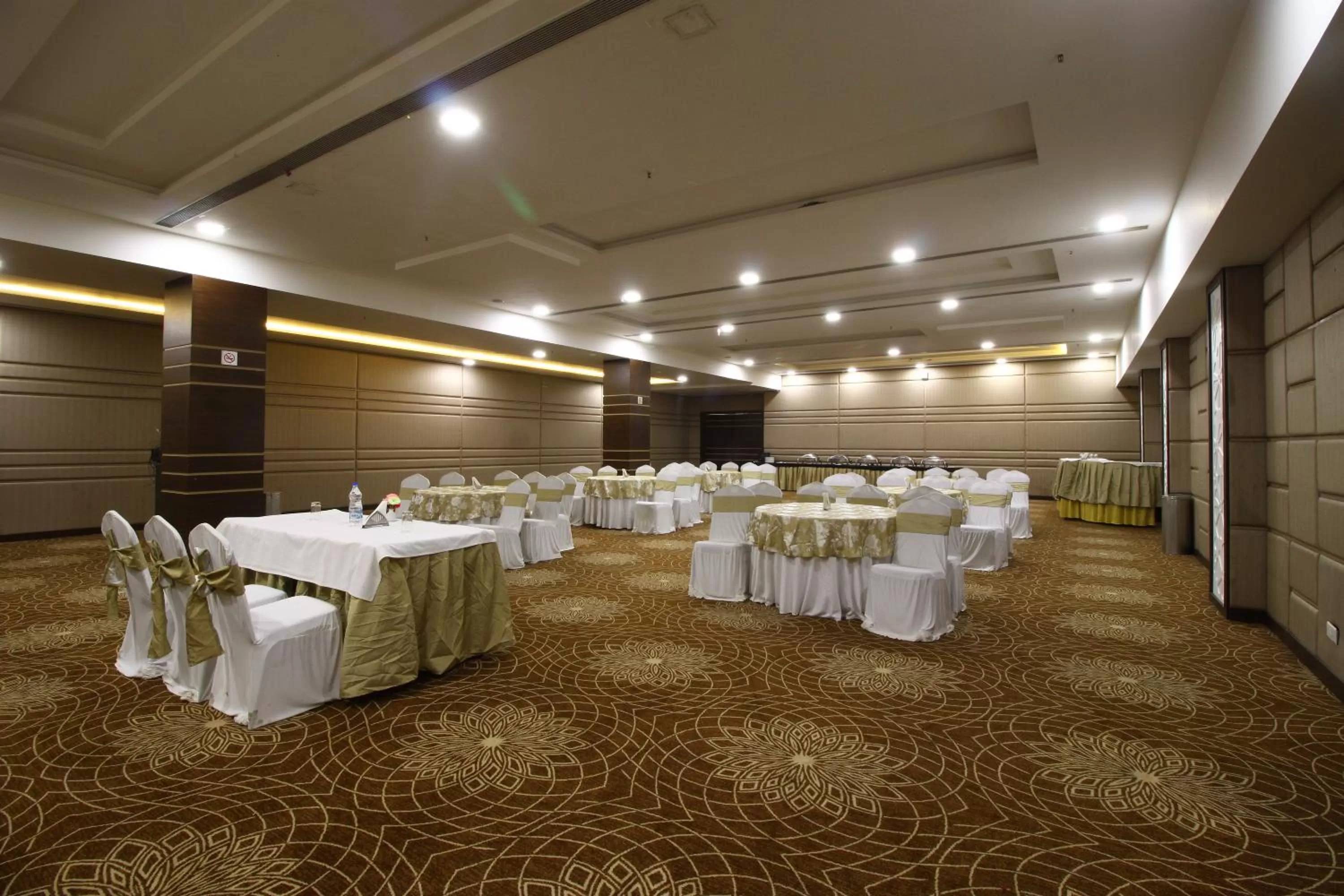 Banquet/Function facilities in The Retreat
