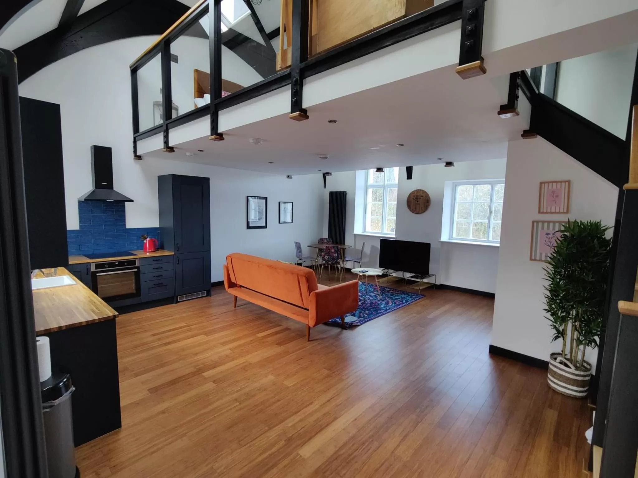 Slateford House 1770 Luxury Aparthotel by The House of Danu