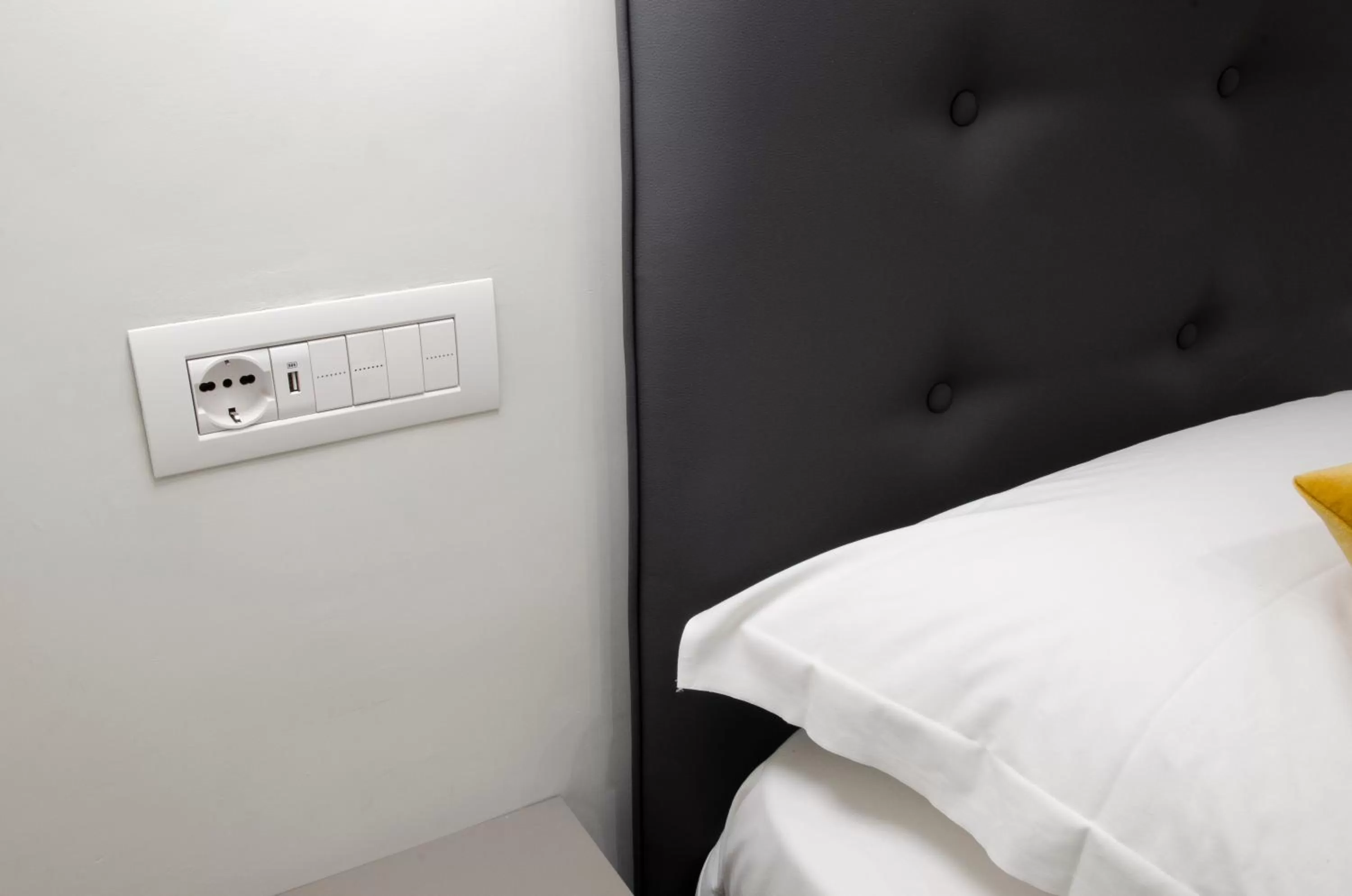 Bed in Napoli Svelata