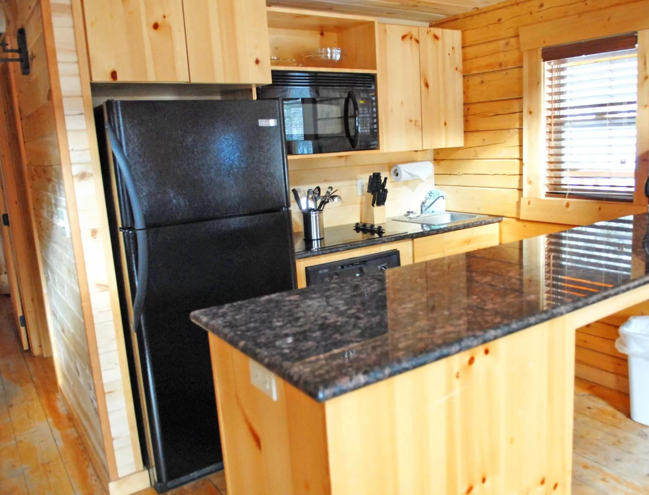 Mount Princeton Hot Springs Resort