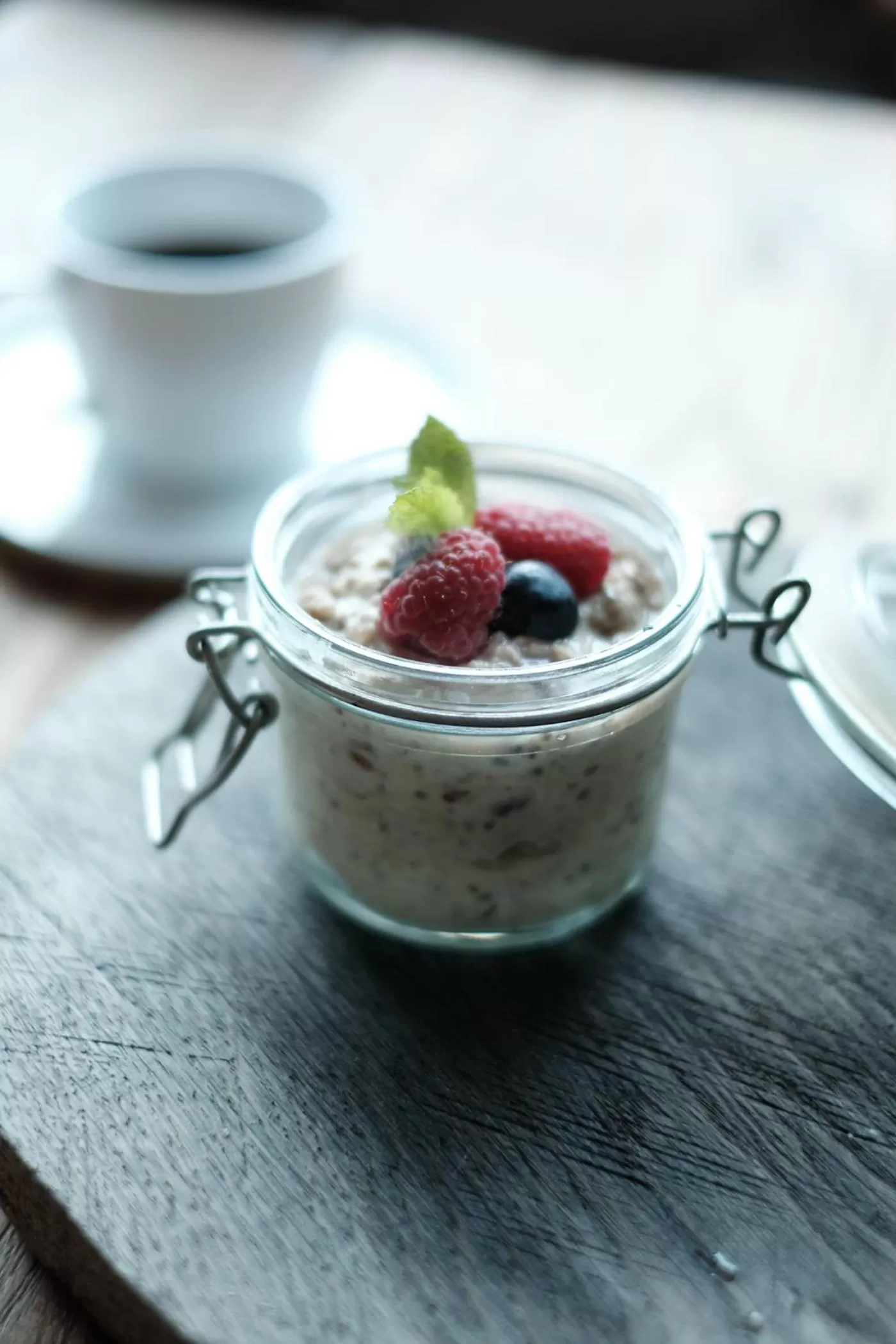 Food close-up in Eden Hotel, Apartments and Chalet Chamonix Les Praz