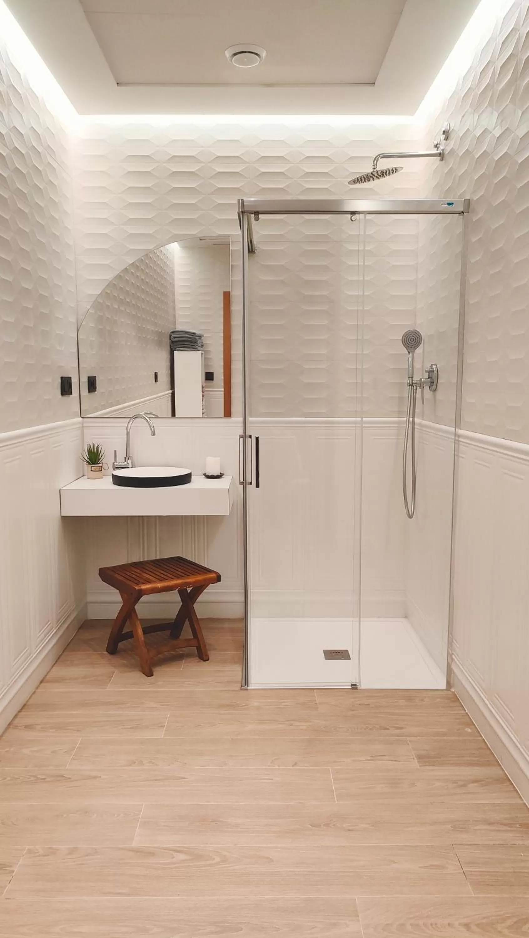 Spa and wellness centre/facilities in Hotel La Laguna Spa & Golf