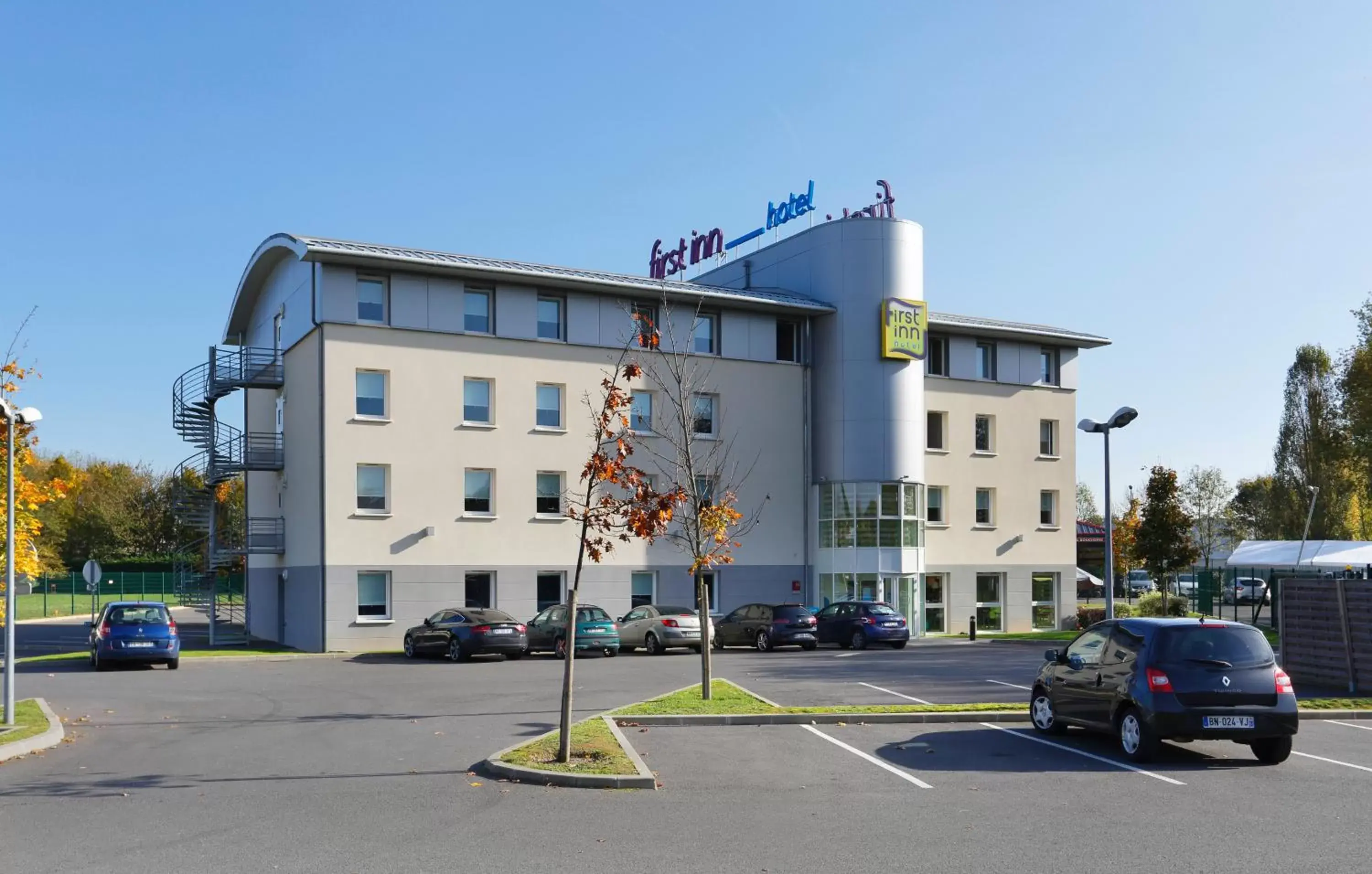 First Inn Hotel Paris Sud Les Ulis First Inn Hotel Paris Sud Les Ulis