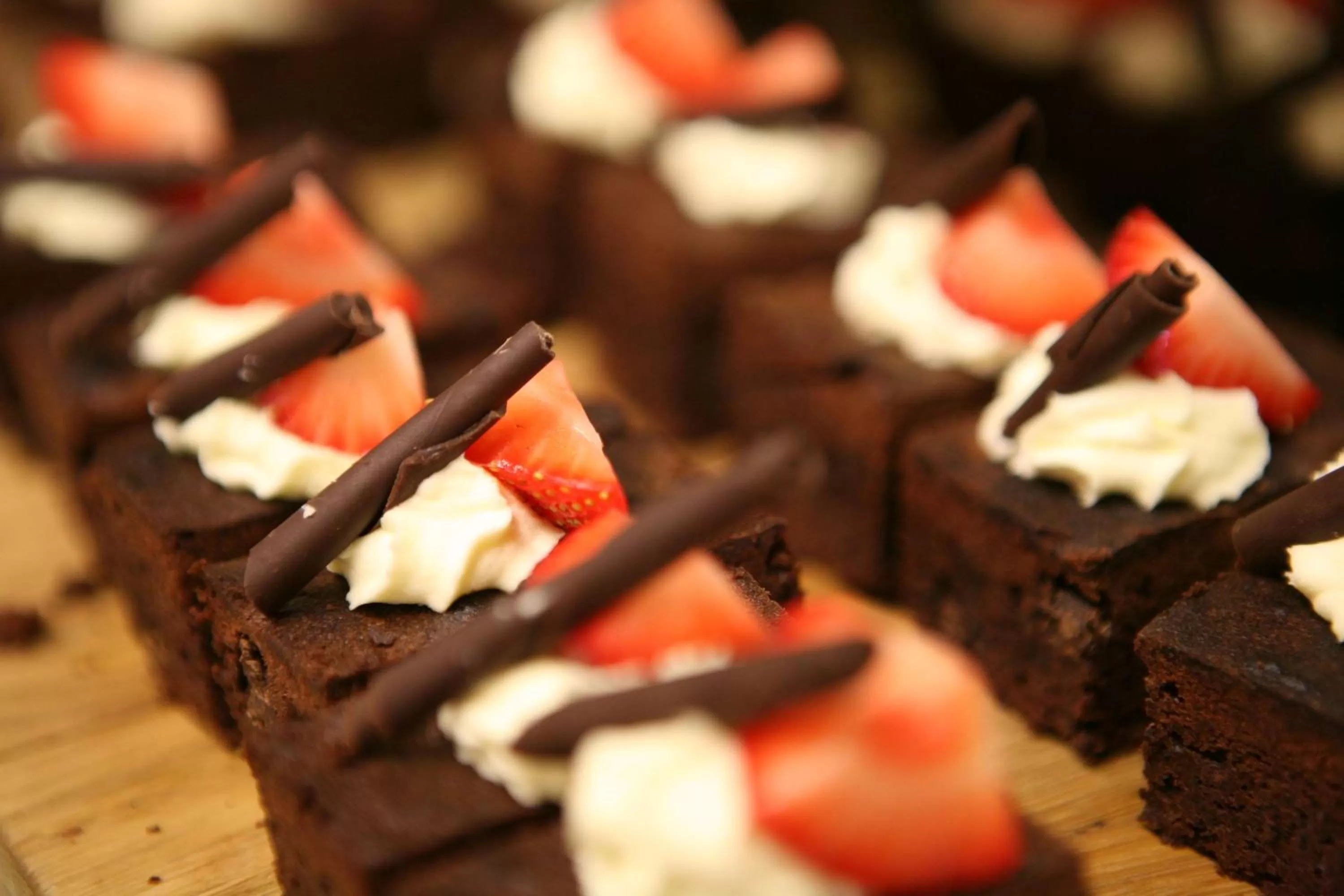 Restaurant/places to eat in Best Western Priory Hotel