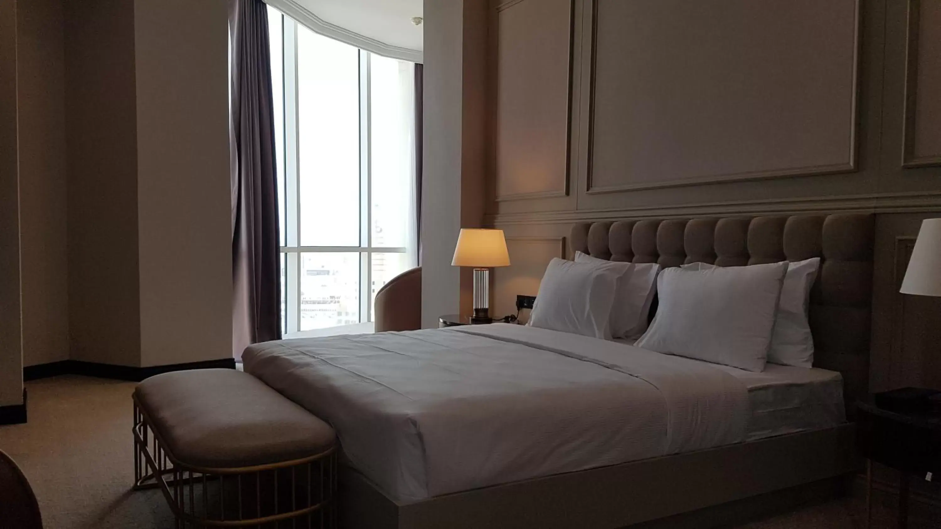 Vista Suite in Horizon Manor Hotel Vista Suite in Horizon Manor Hotel