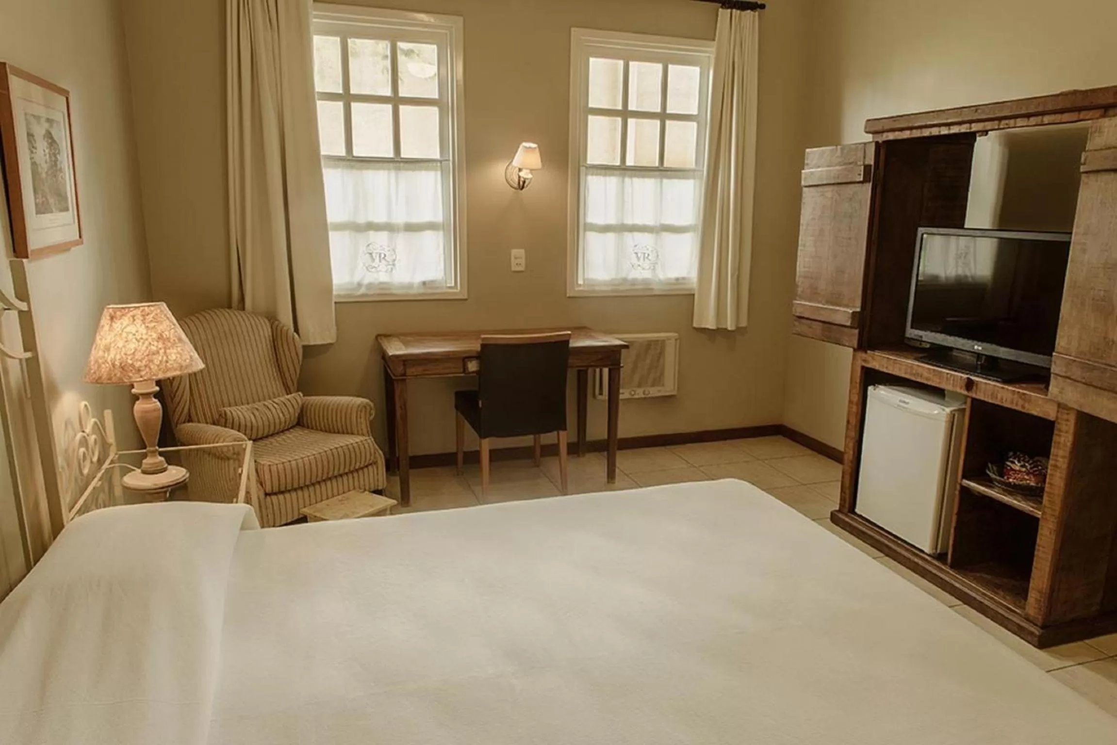 Area and facilities, Room Photo in Vila Real Hotel