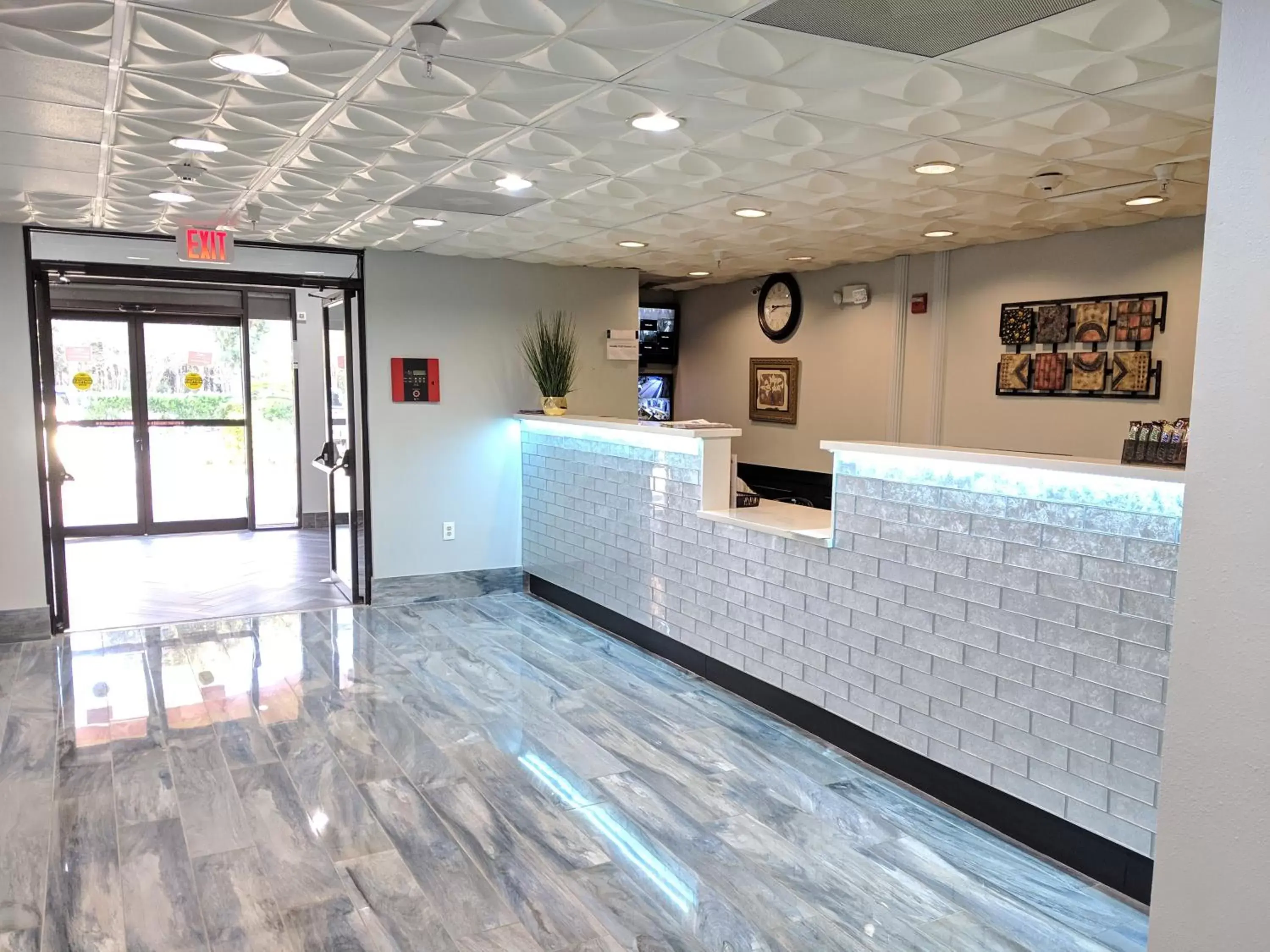 Wingate by Wyndham Humble/Houston Intercontinental Airport Wingate by Wyndham Humble/Houston Intercontinental Airport