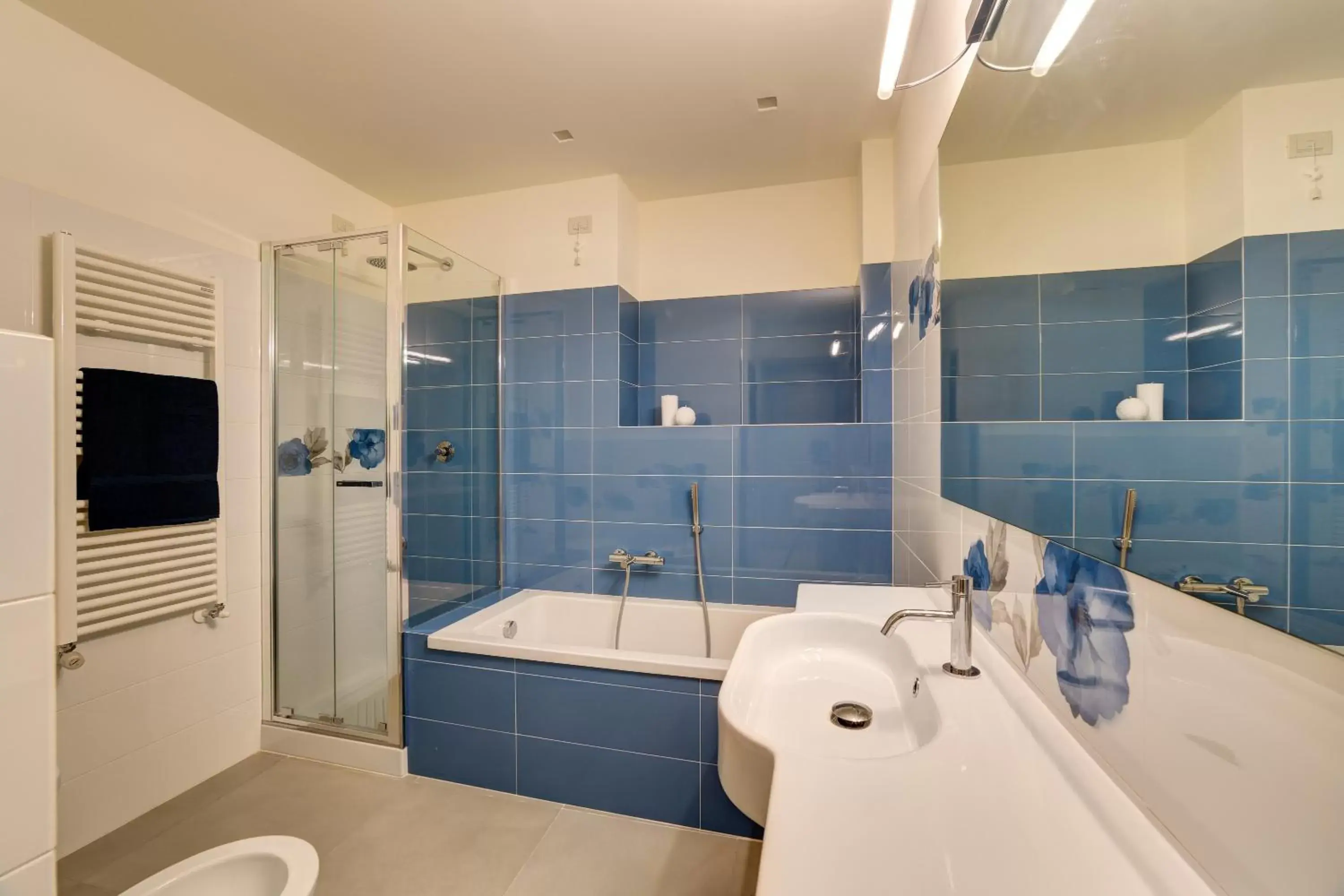 One-Bedroom Apartment in Palazzo Mannaioni Suites One-Bedroom Apartment in Palazzo Mannaioni Suites