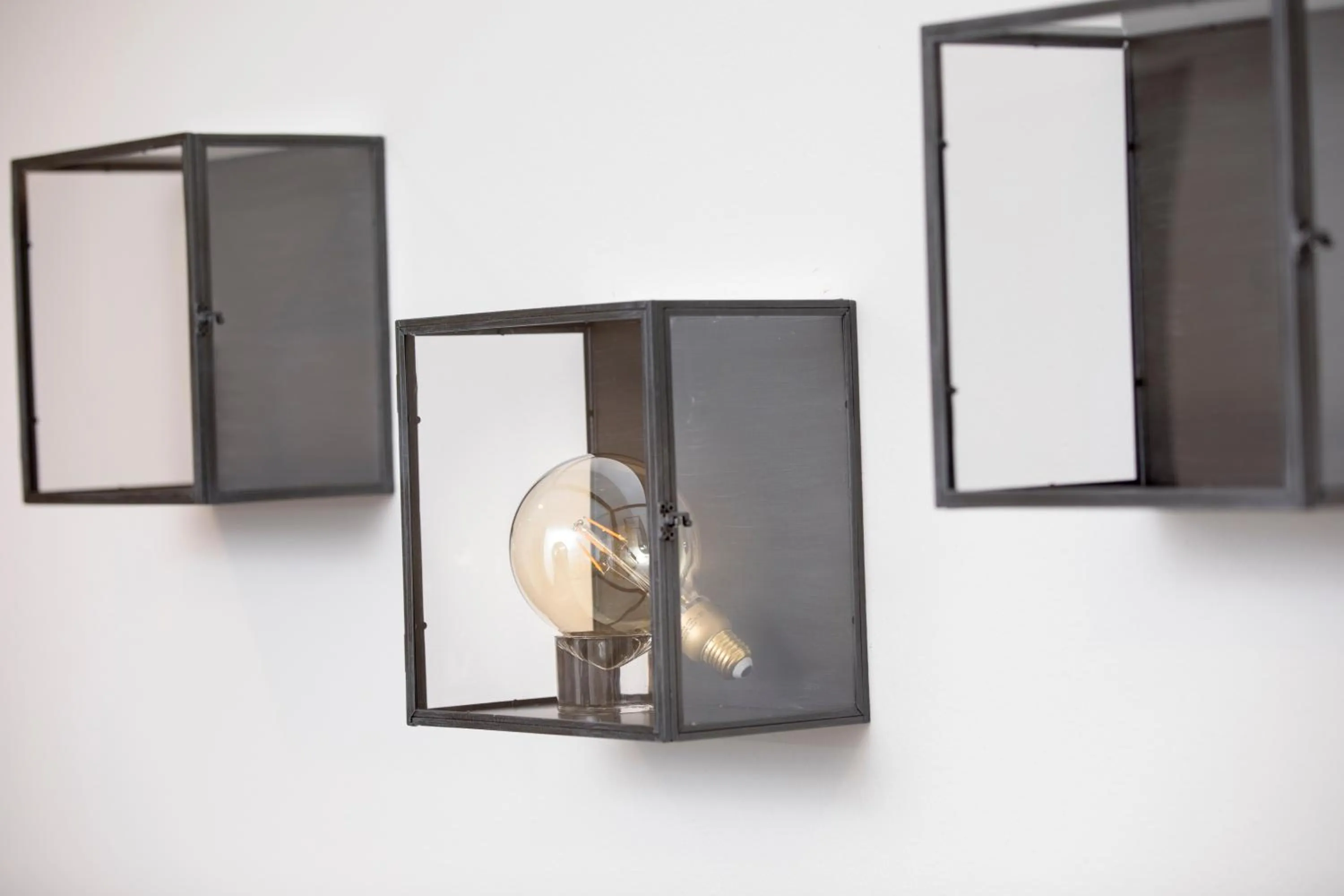 Decorative detail in Hotel & Appartements Heigenhauser