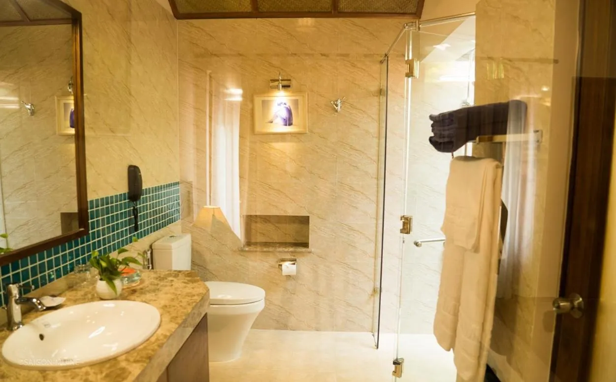 Saigon Mui Ne Resort