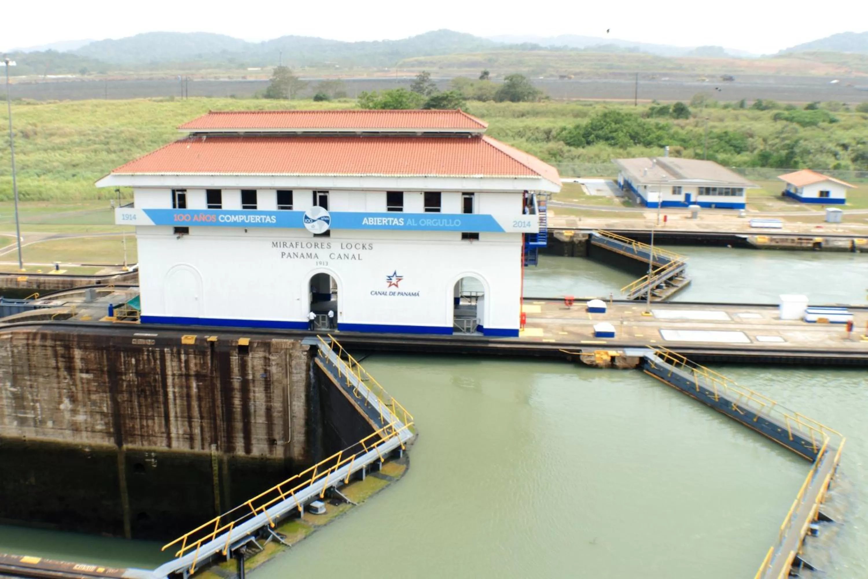 Day in Central Hotel Panama Casco Viejo
