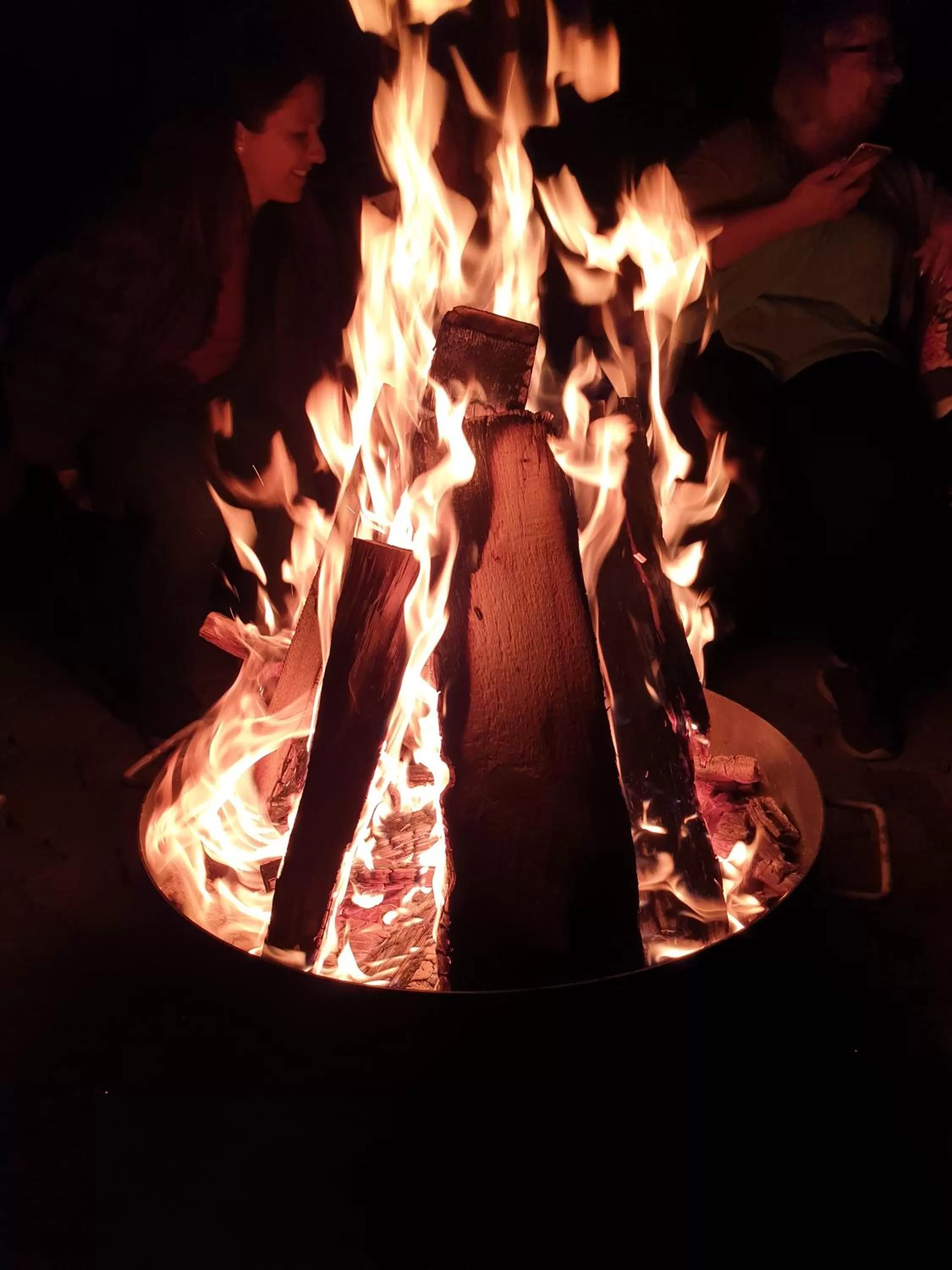 BBQ facilities in kleinHOTEL Steinau-Rabenstein GbR