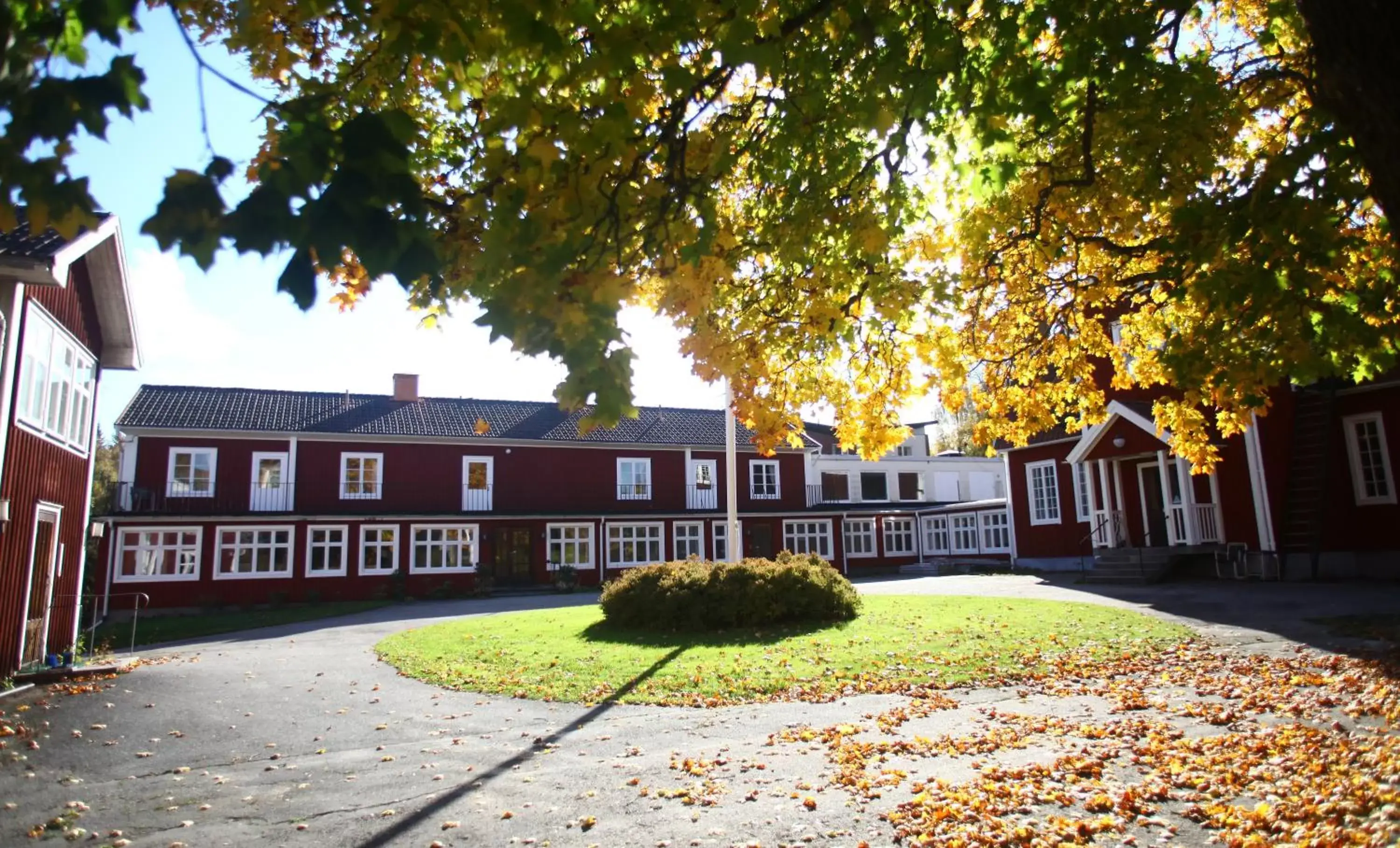 Nyhyttans Kurort Nyhyttans Kurort