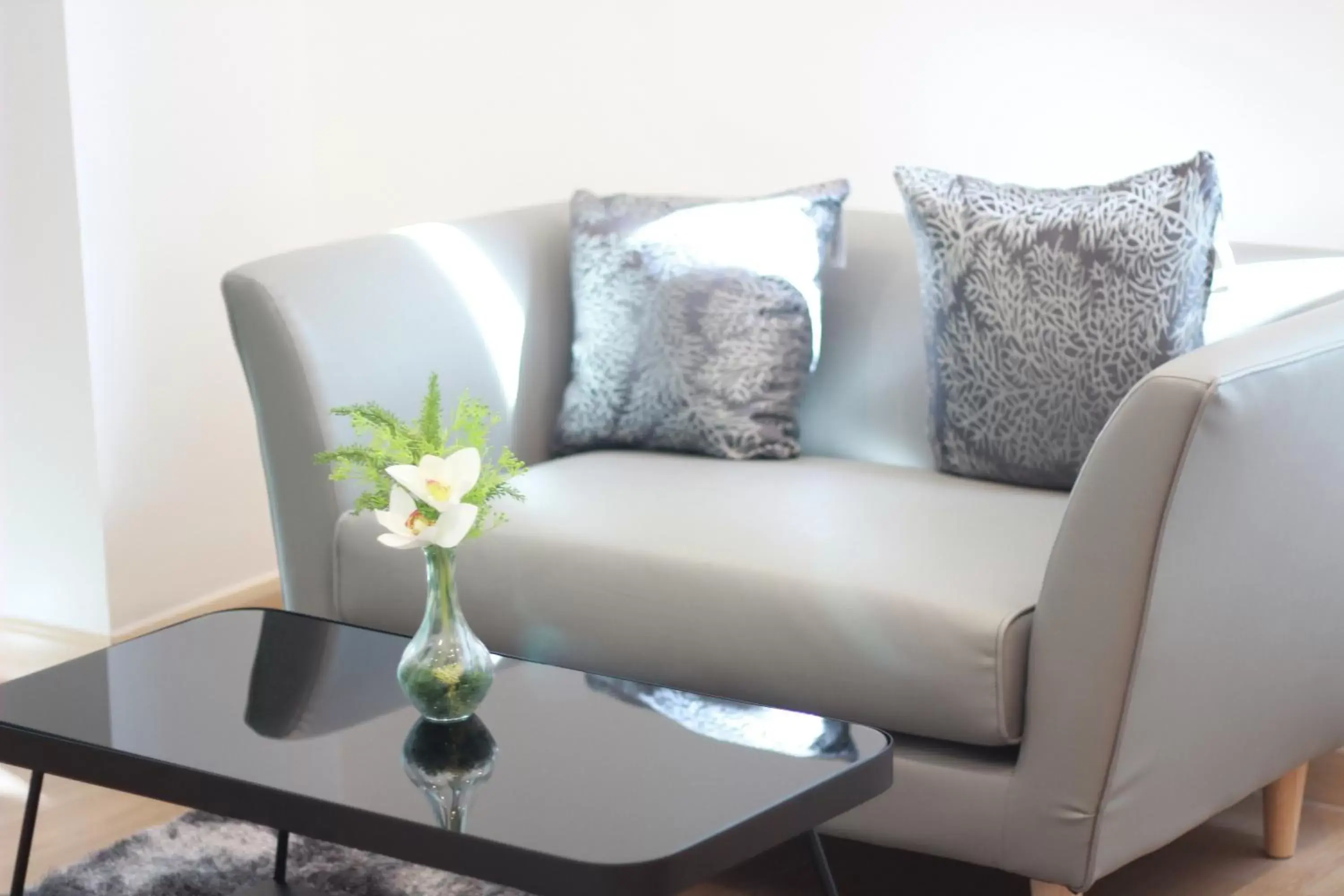 Suite in The Square 101 Suite in The Square 101