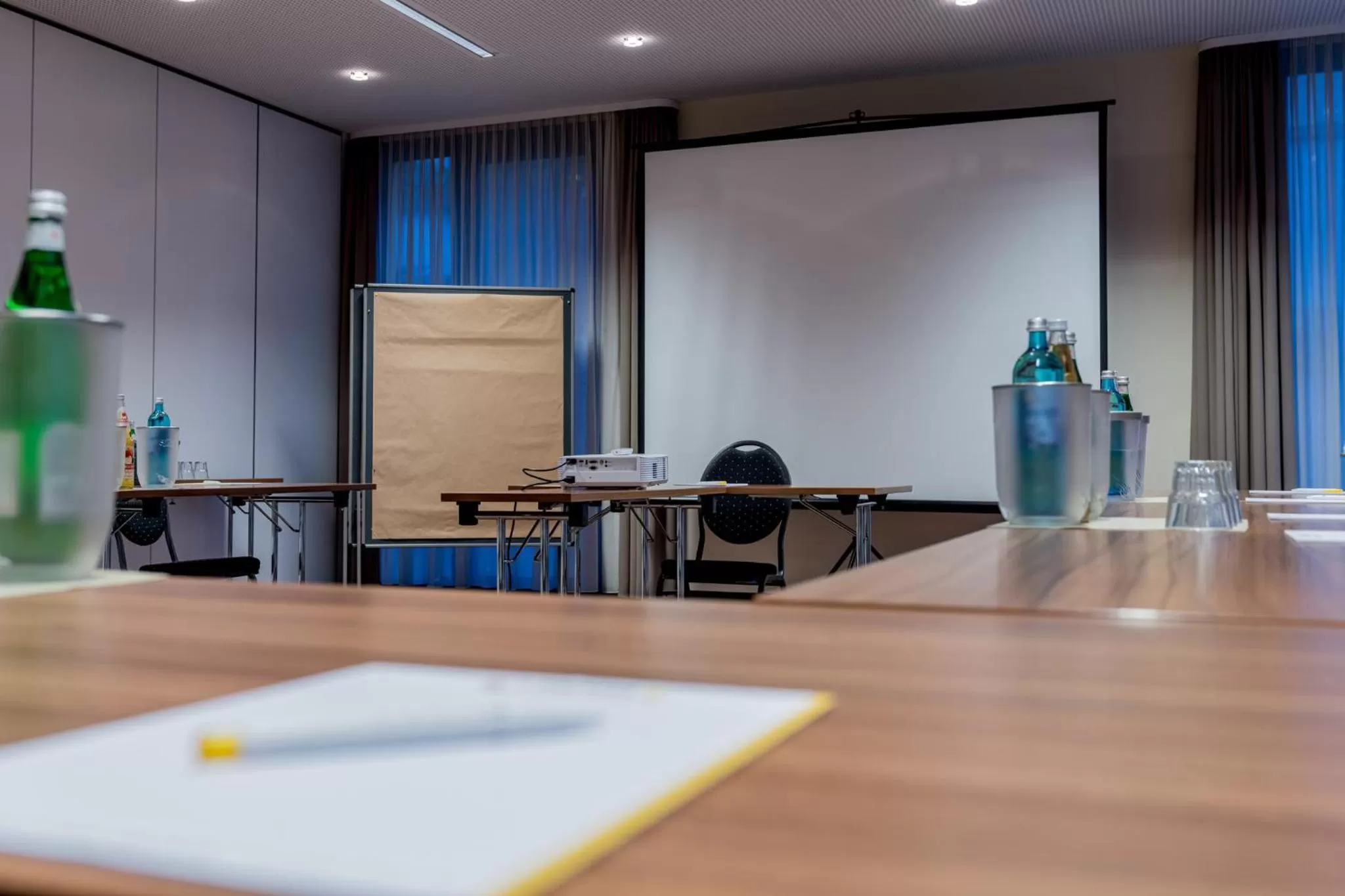 Meeting/conference room in Hotel Bacchus