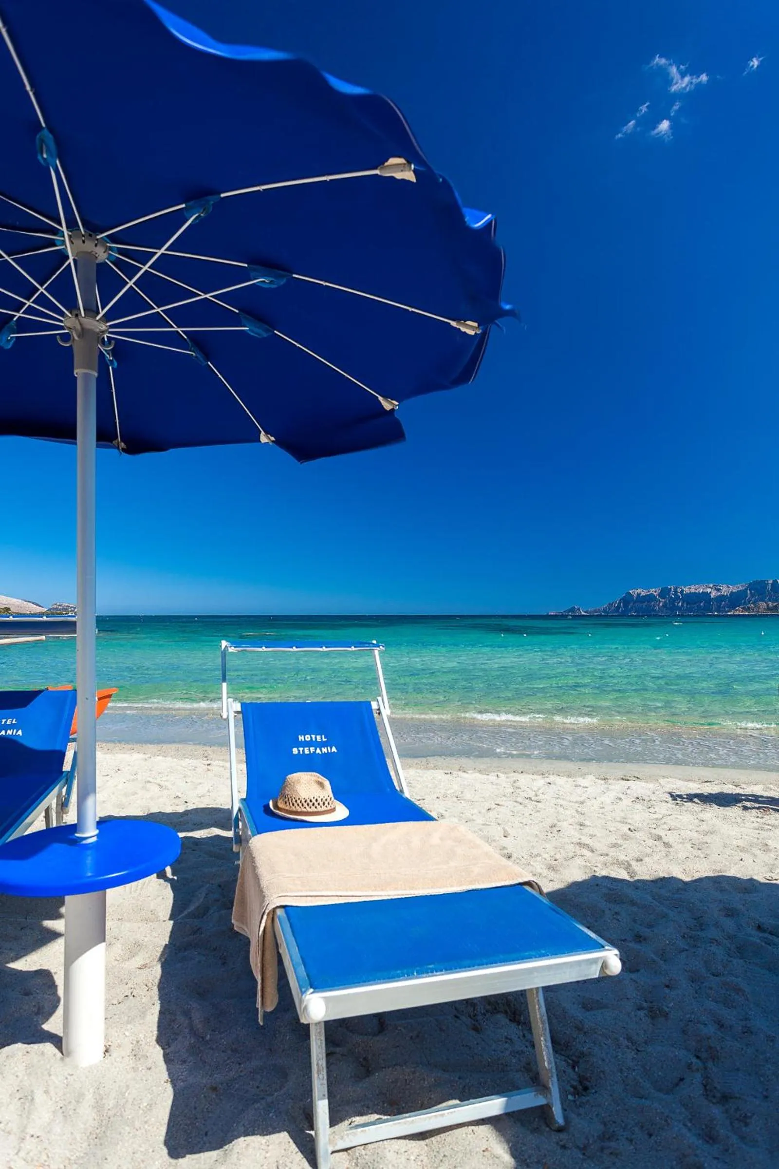 Hotel Stefania Boutique Hotel by the Beach