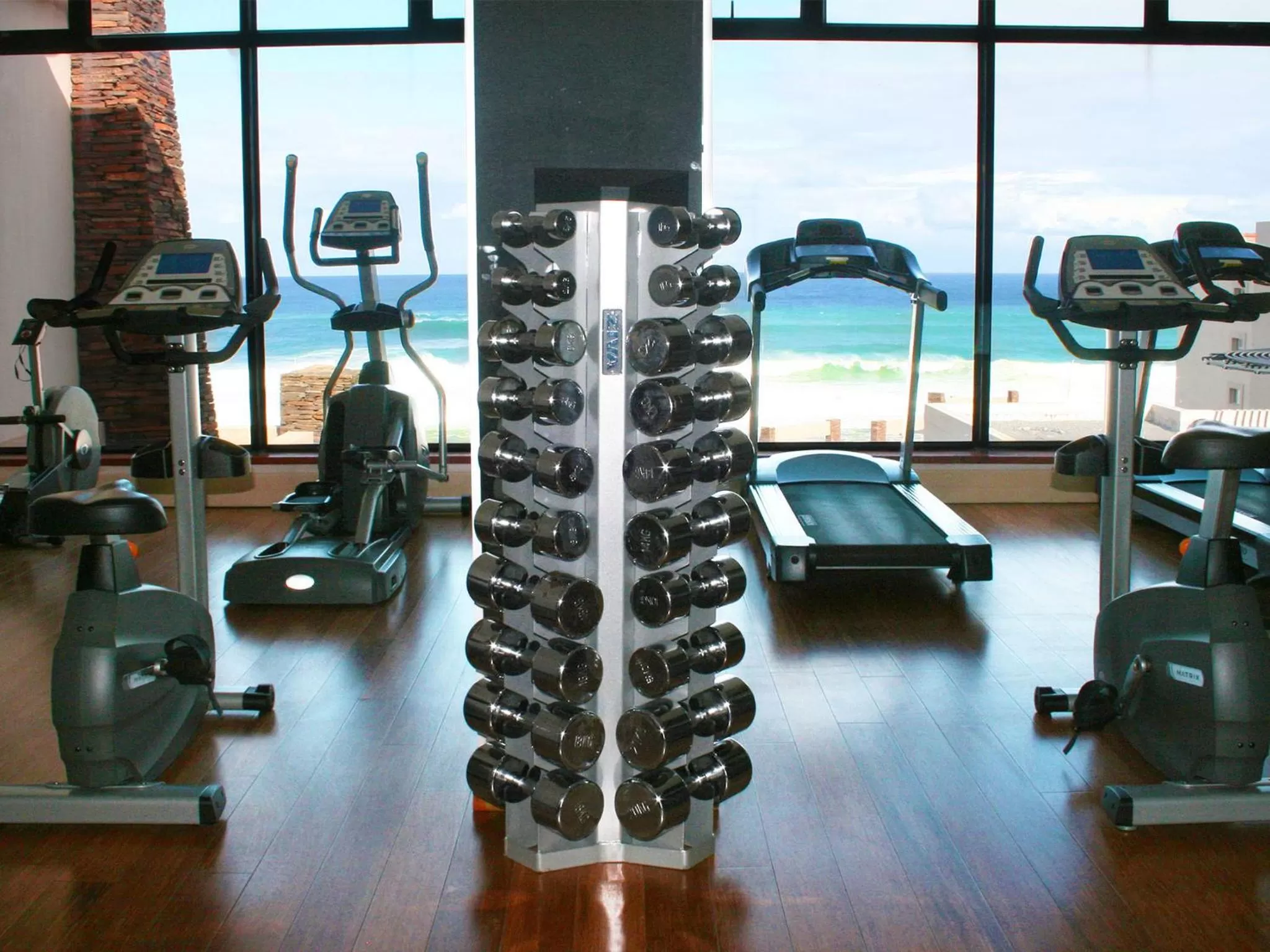 Spa and wellness centre/facilities in Premier Hotel East London ICC