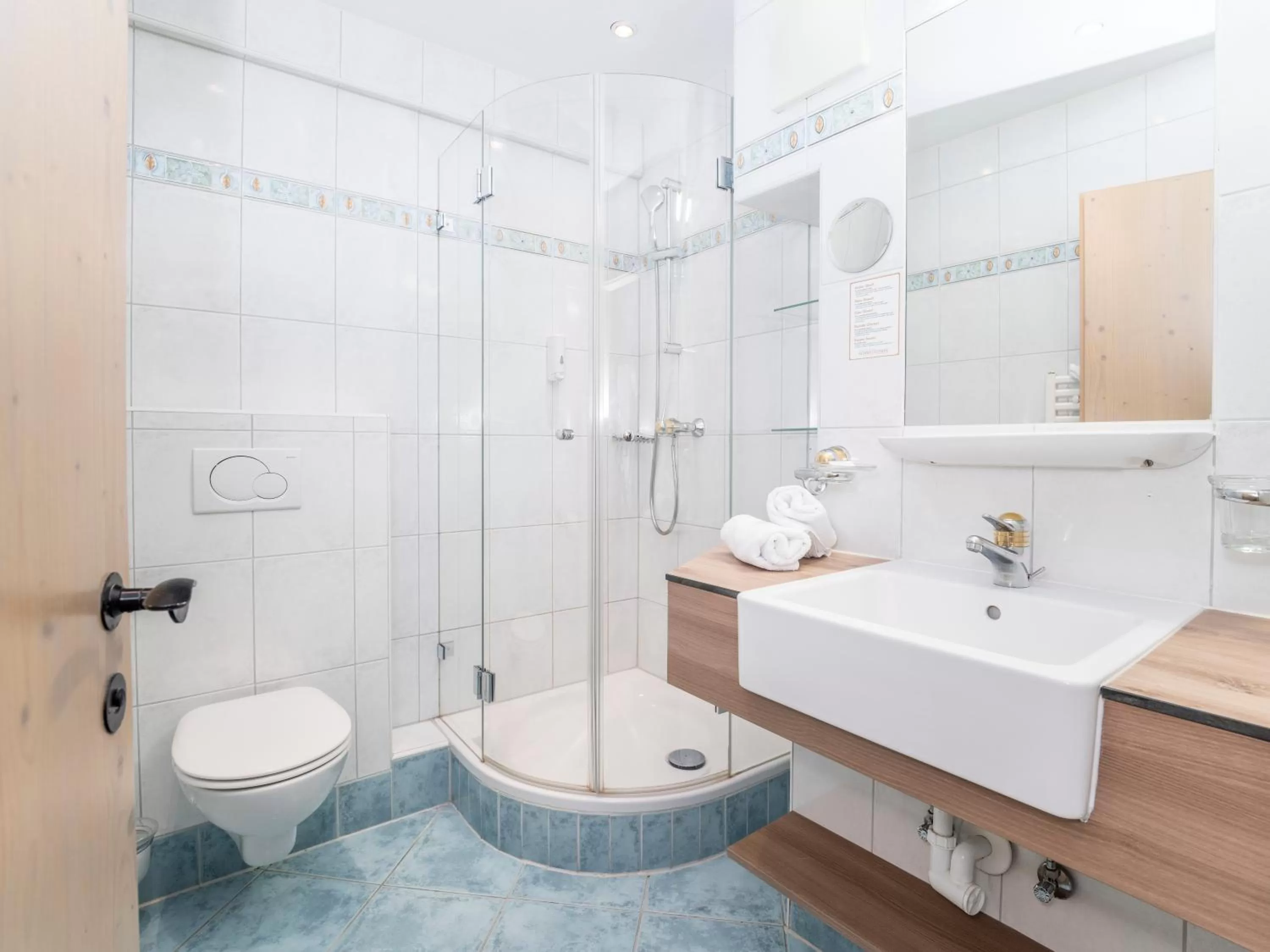 Double Room in Aktiv Hotel Schweizerhof Kitzbühel