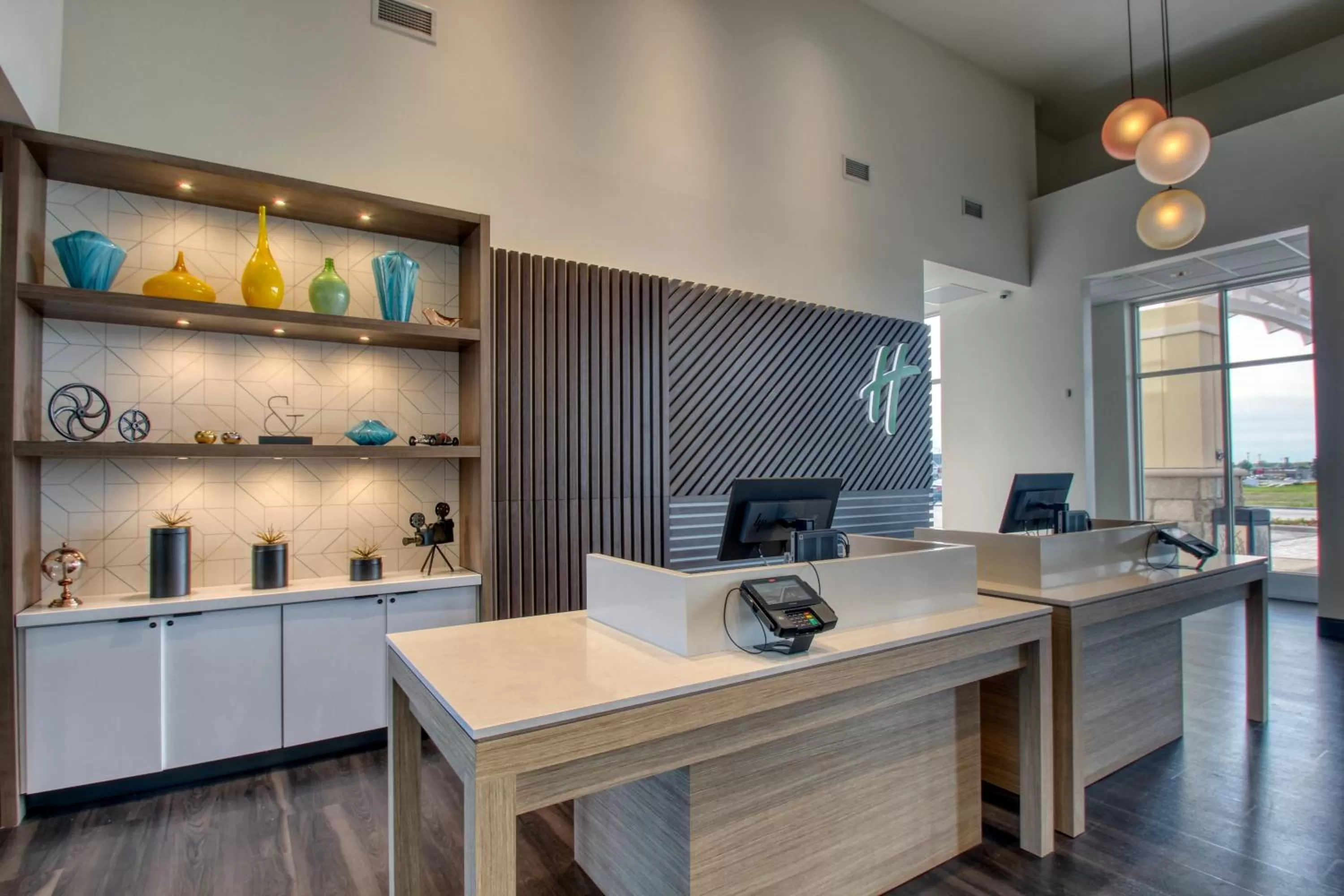 Property building in Holiday Inn - Appleton by IHG