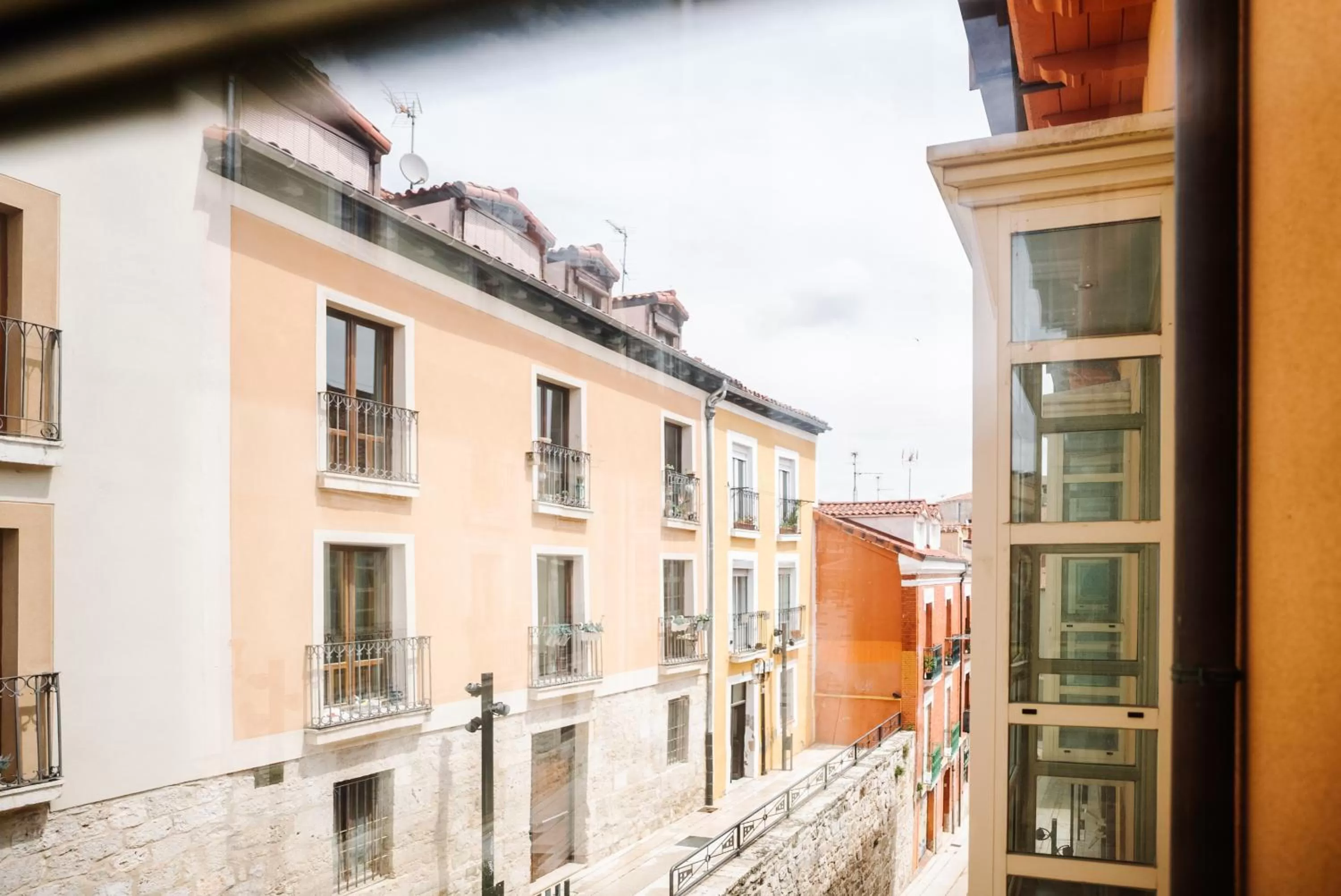 RICE Palacio de los Blasones