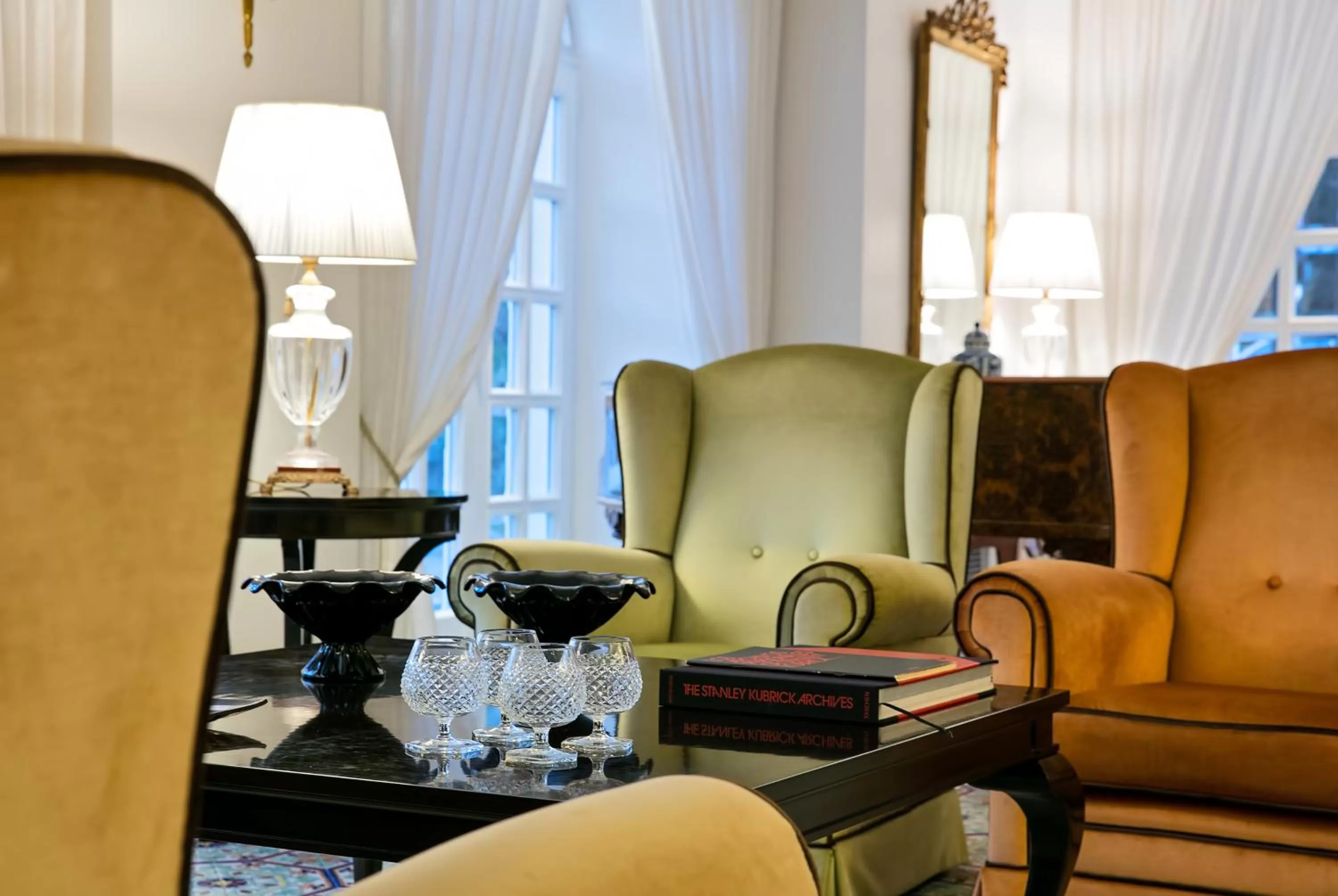 Spring in La Medusa Hotel - Dimora di Charme