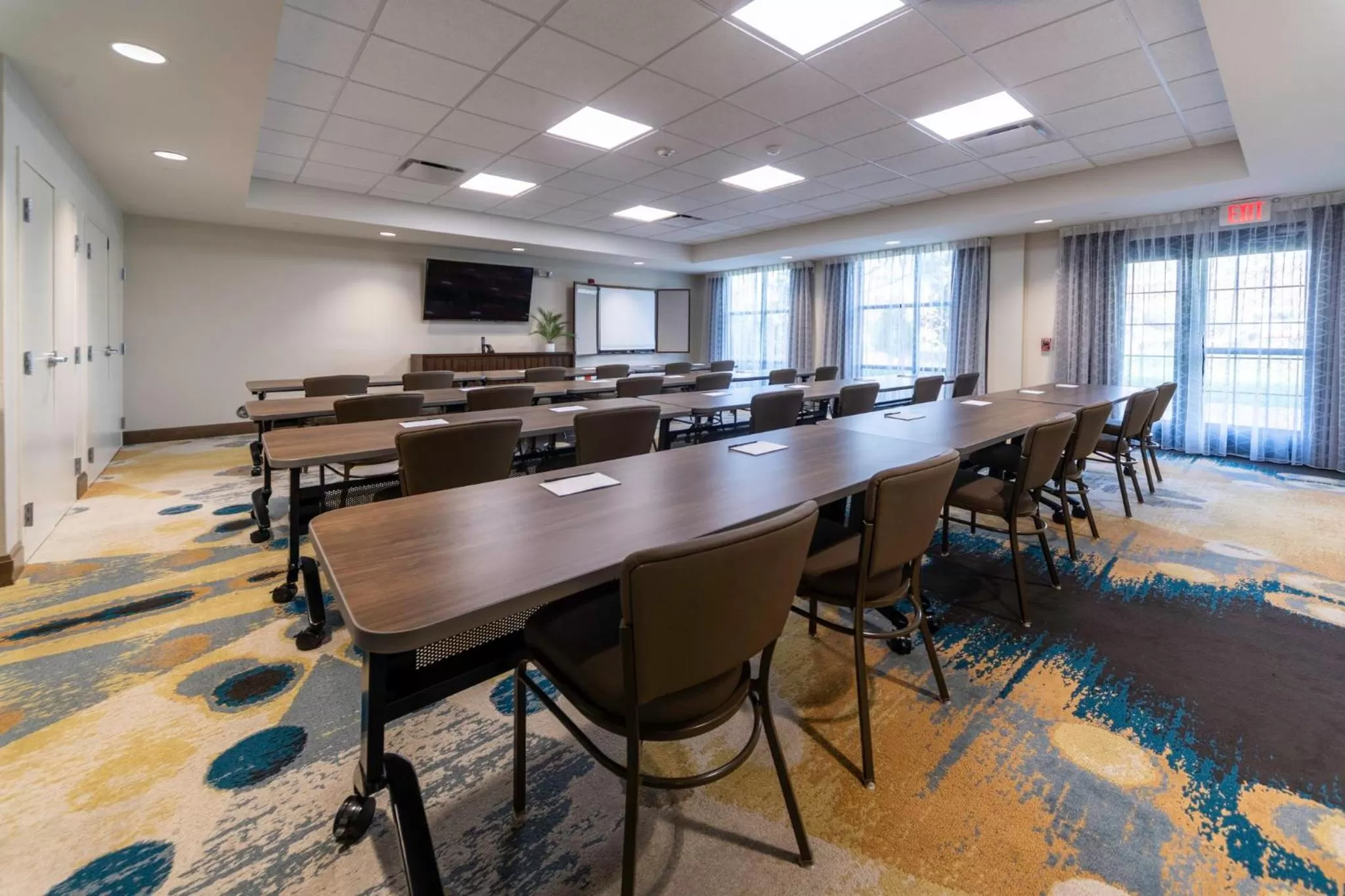 Meeting/conference room in Staybridge Suites - Summerville by IHG