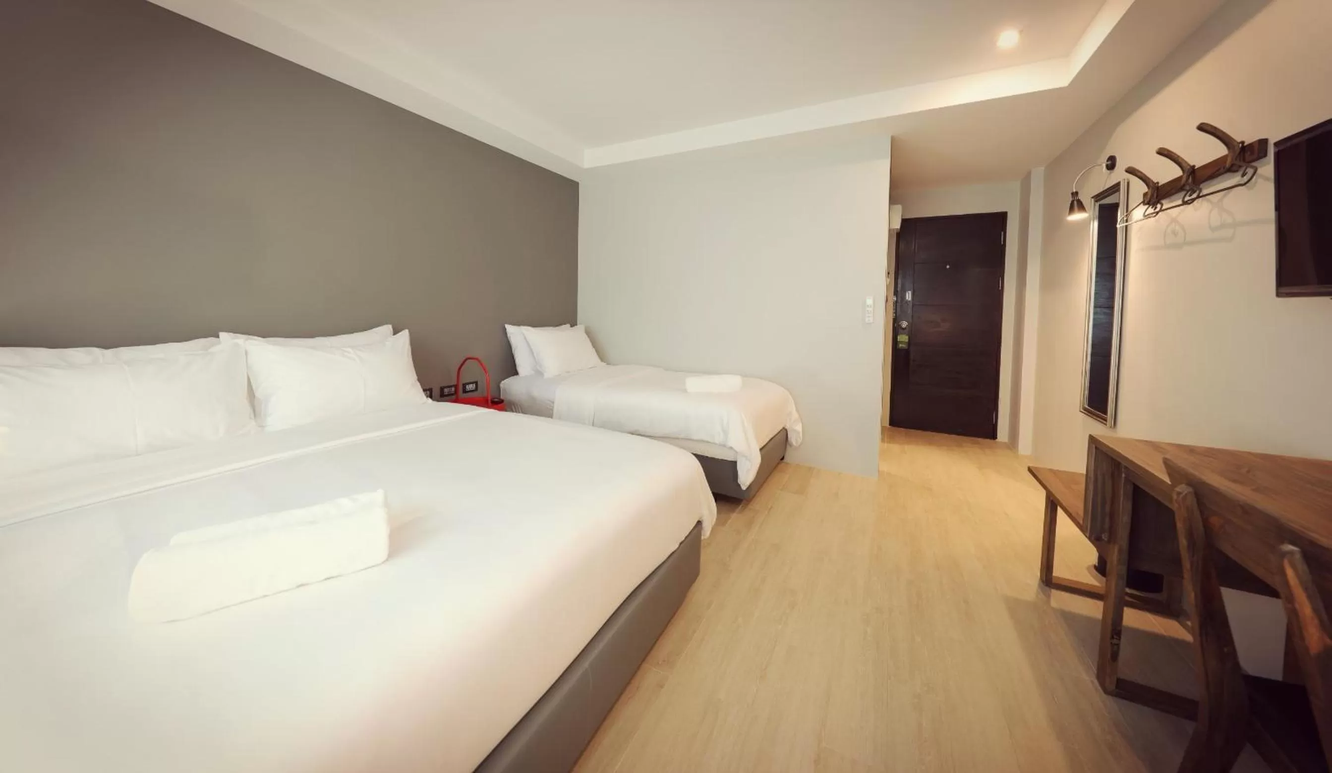 Get GuestHouse 2 ( Sangsri soi 4)